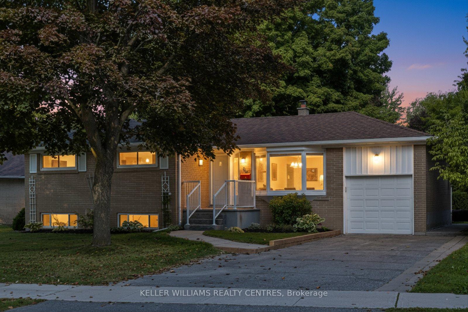 Photo 1 of 111 Lewis Drive, Newmarket, Central Newmarket — HOMEH