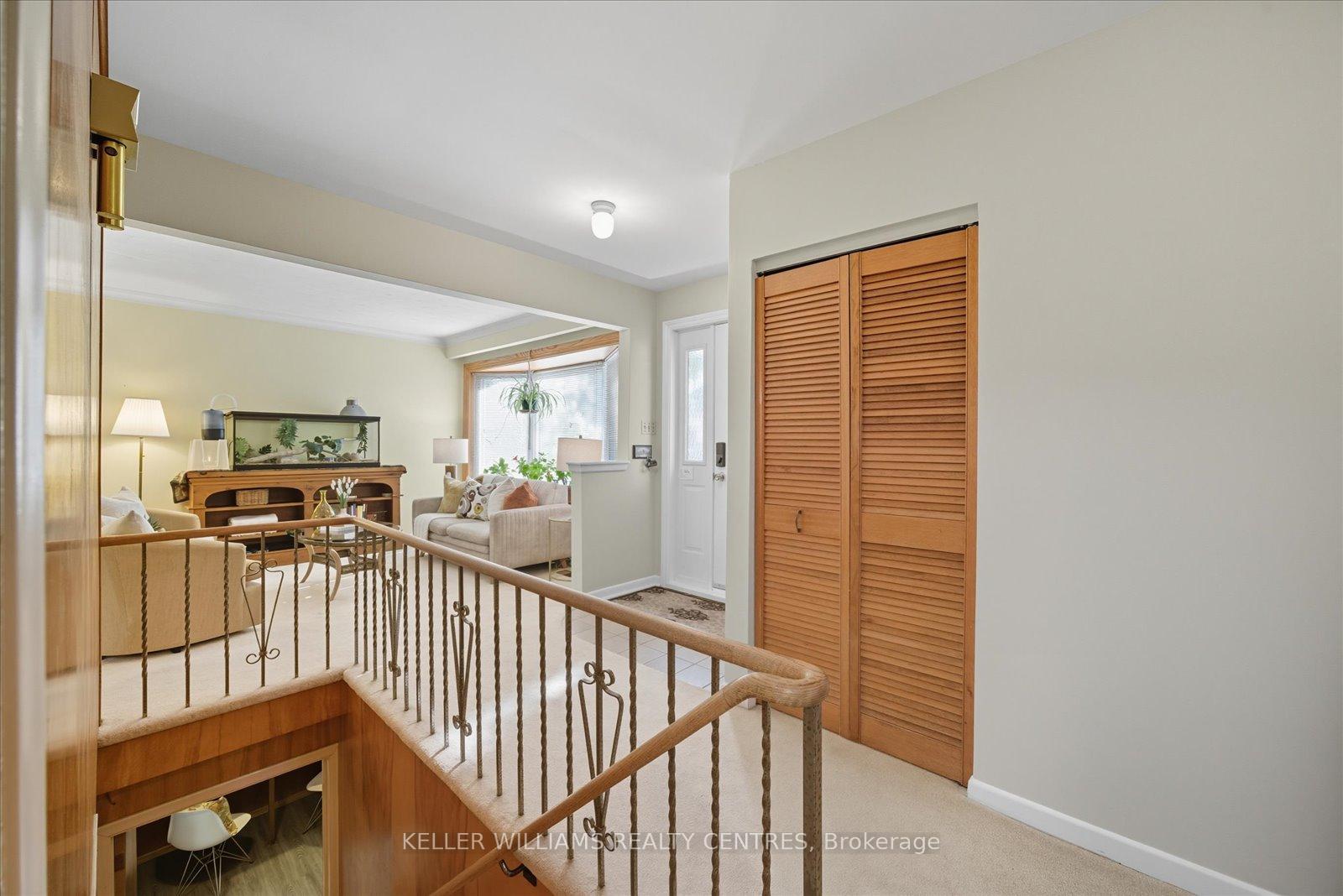Photo 4 of 111 Lewis Drive, Newmarket, Central Newmarket — HOMEH
