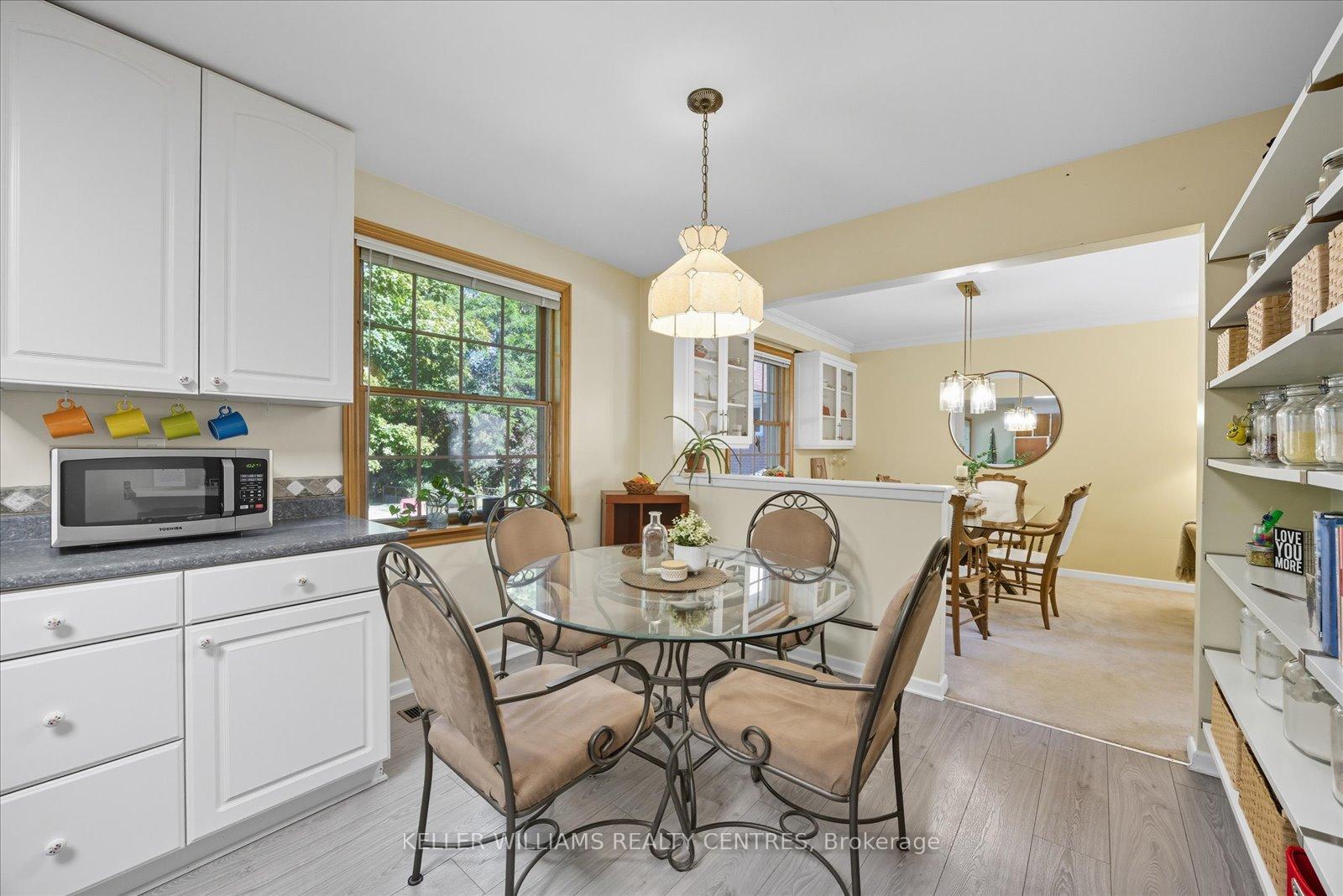 Photo 10 of 111 Lewis Drive, Newmarket, Central Newmarket — HOMEH