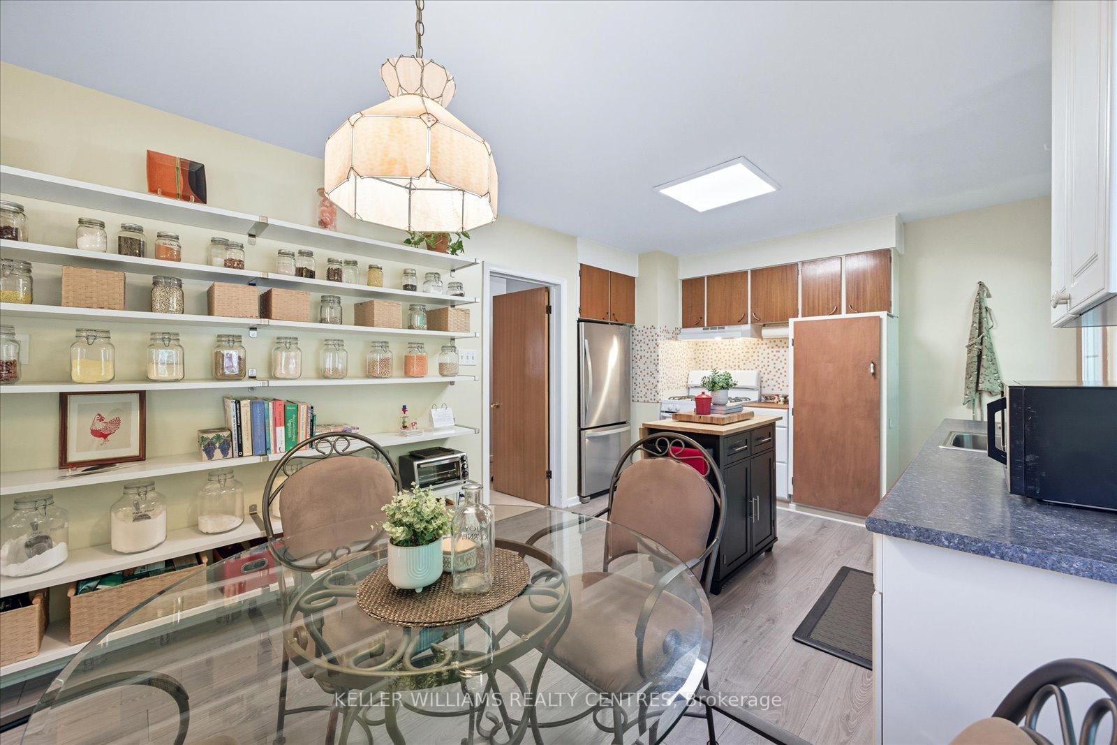 Photo 11 of 111 Lewis Drive, Newmarket, Central Newmarket — HOMEH