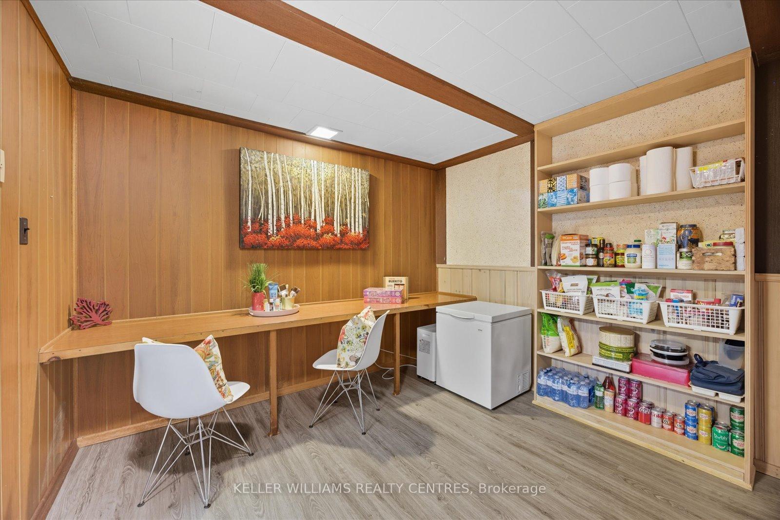 Photo 17 of 111 Lewis Drive, Newmarket, Central Newmarket — HOMEH