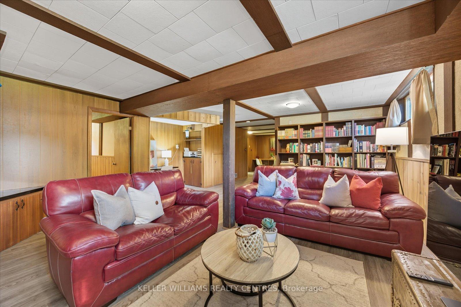 Photo 19 of 111 Lewis Drive, Newmarket, Central Newmarket — HOMEH