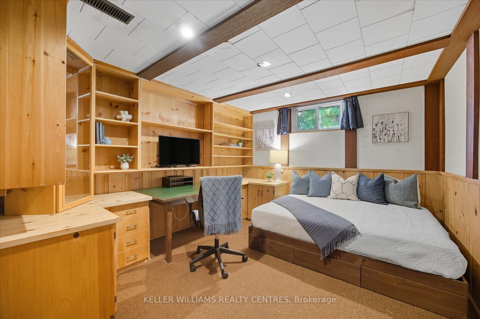 Photo 20 of 111 Lewis Drive, Newmarket, Central Newmarket — HOMEH