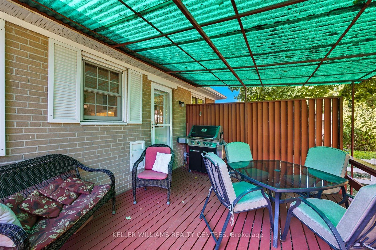 Photo 22 of 111 Lewis Drive, Newmarket, Central Newmarket — HOMEH