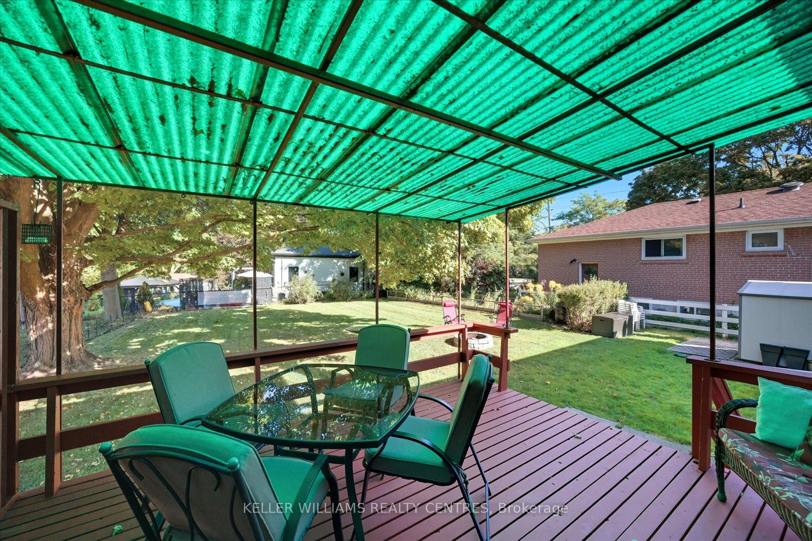 Photo 23 of 111 Lewis Drive, Newmarket, Central Newmarket — HOMEH