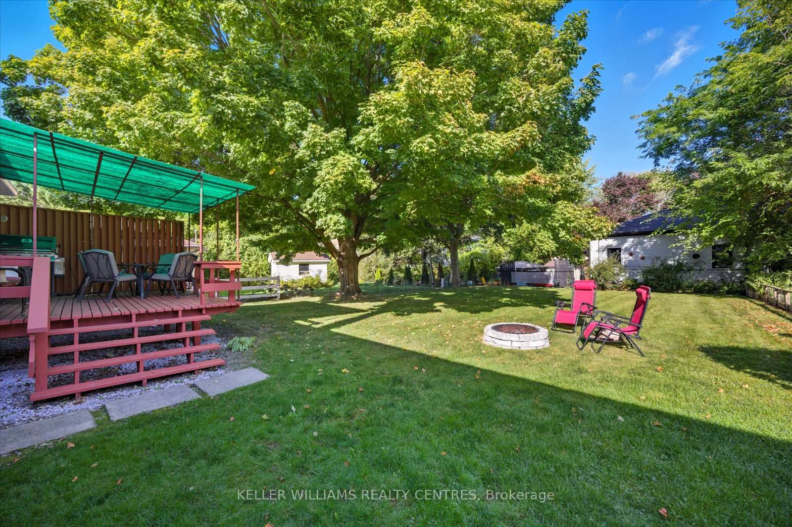 Photo 24 of 111 Lewis Drive, Newmarket, Central Newmarket — HOMEH