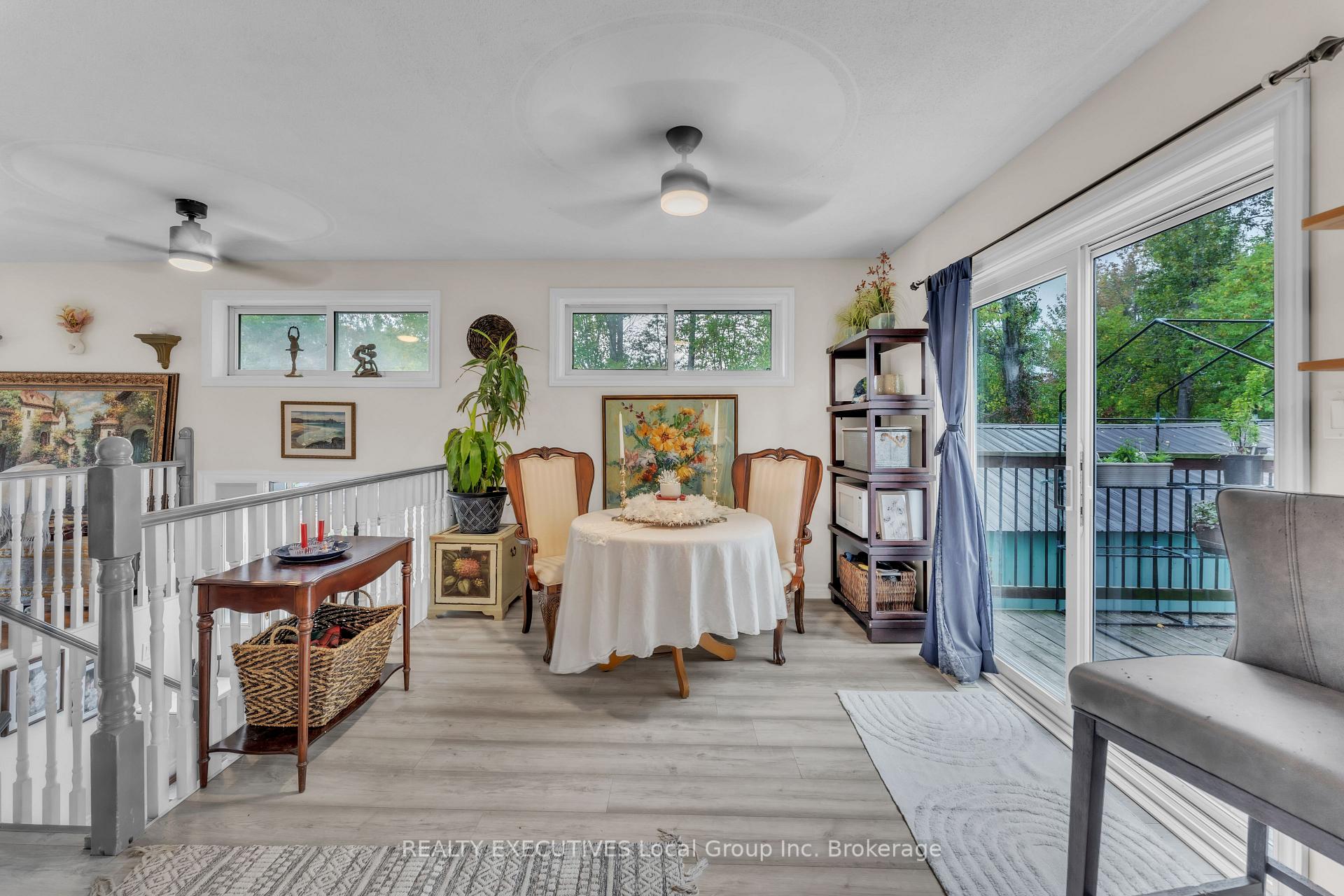 Photo 6 of 729 Laurier Avenue, North Bay, Central — HOMEH