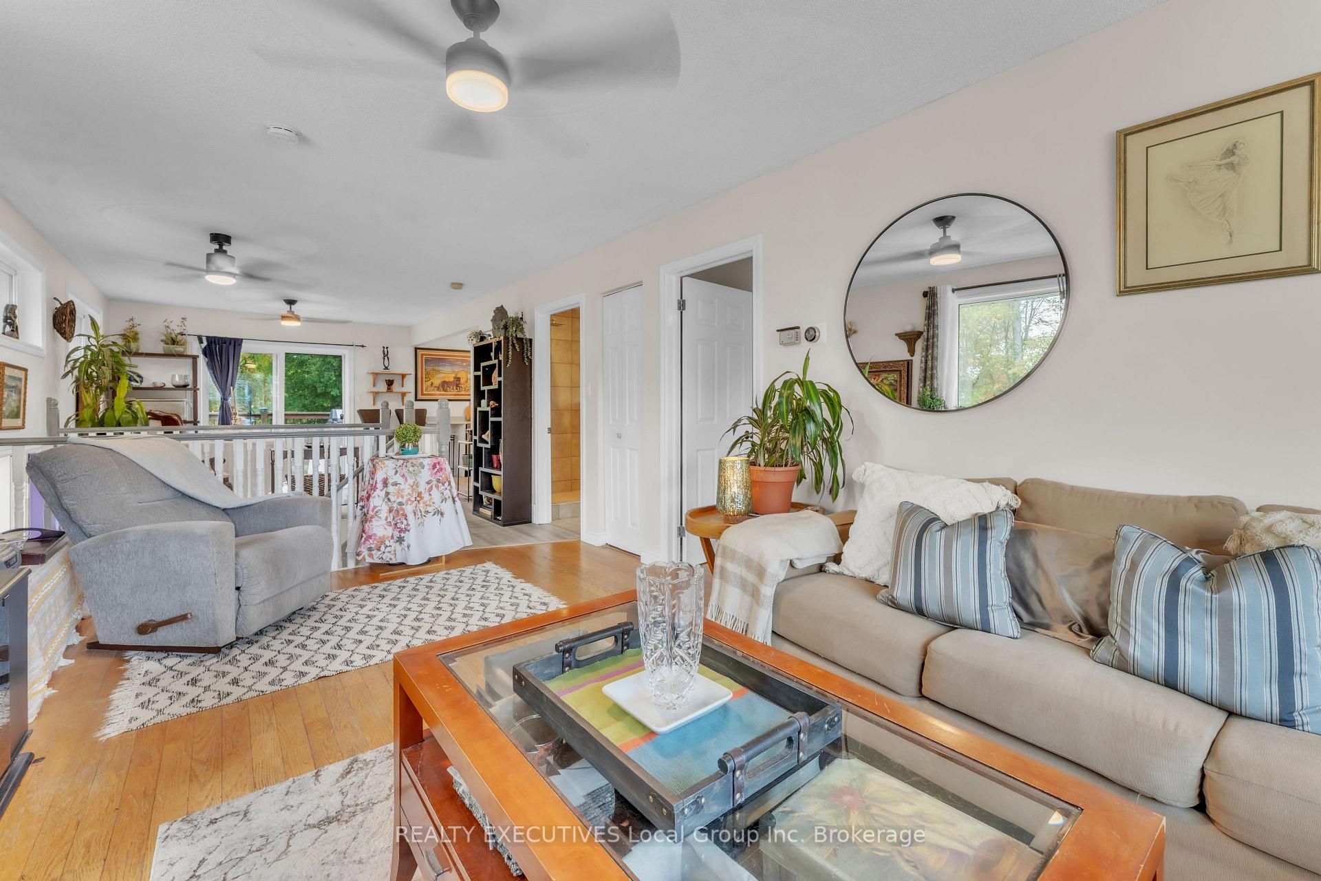 Photo 11 of 729 Laurier Avenue, North Bay, Central — HOMEH
