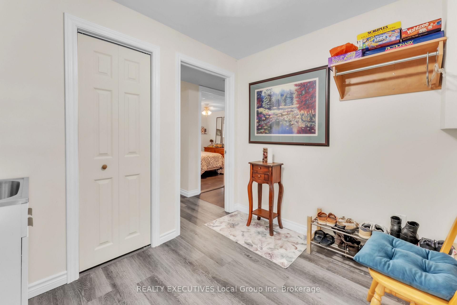 Photo 16 of 729 Laurier Avenue, North Bay, Central — HOMEH