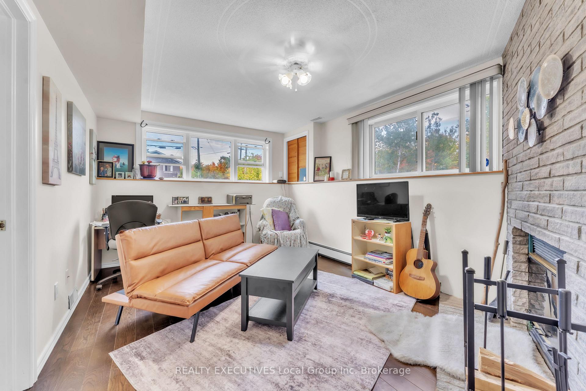 Photo 17 of 729 Laurier Avenue, North Bay, Central — HOMEH