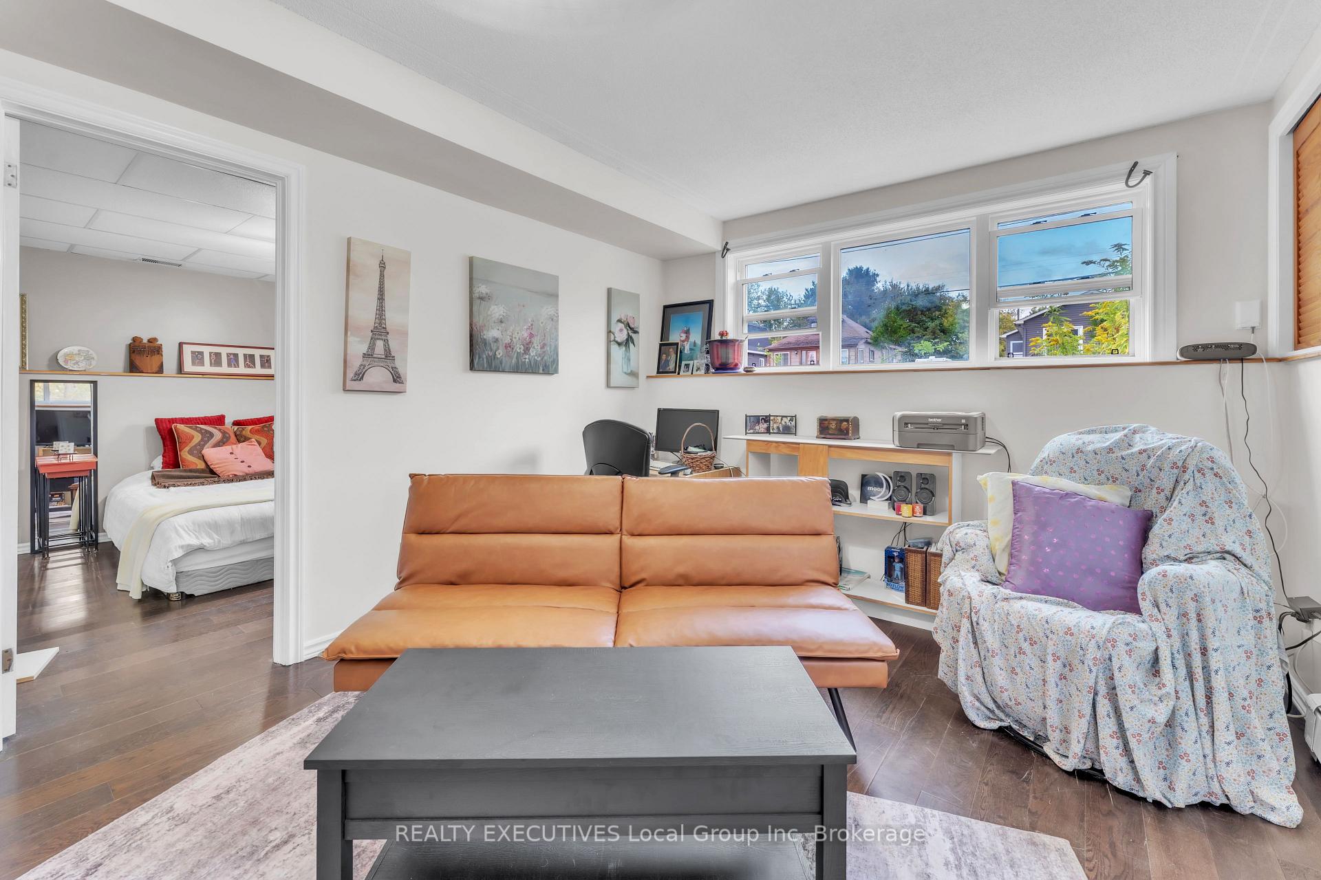 Photo 18 of 729 Laurier Avenue, North Bay, Central — HOMEH