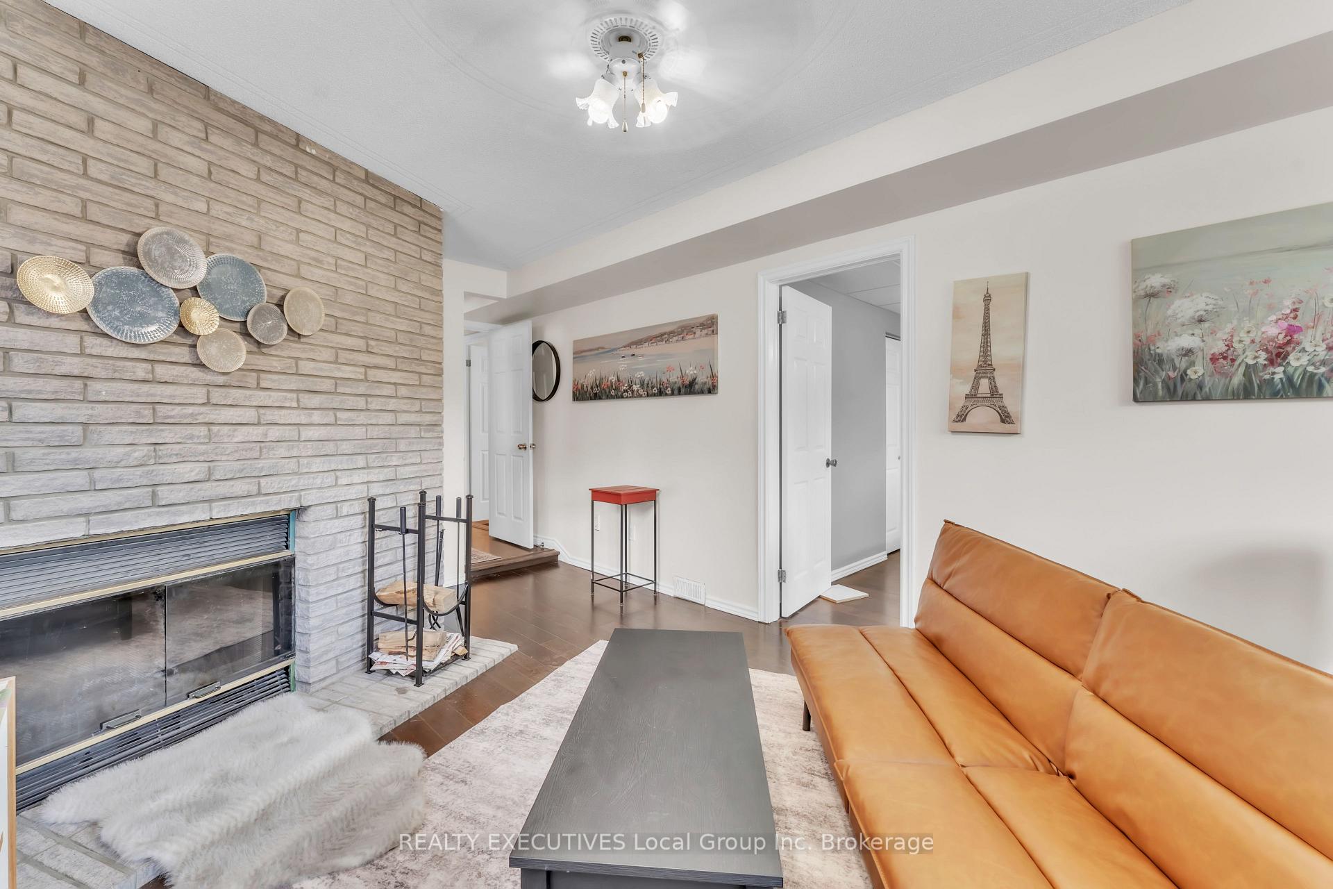 Photo 20 of 729 Laurier Avenue, North Bay, Central — HOMEH