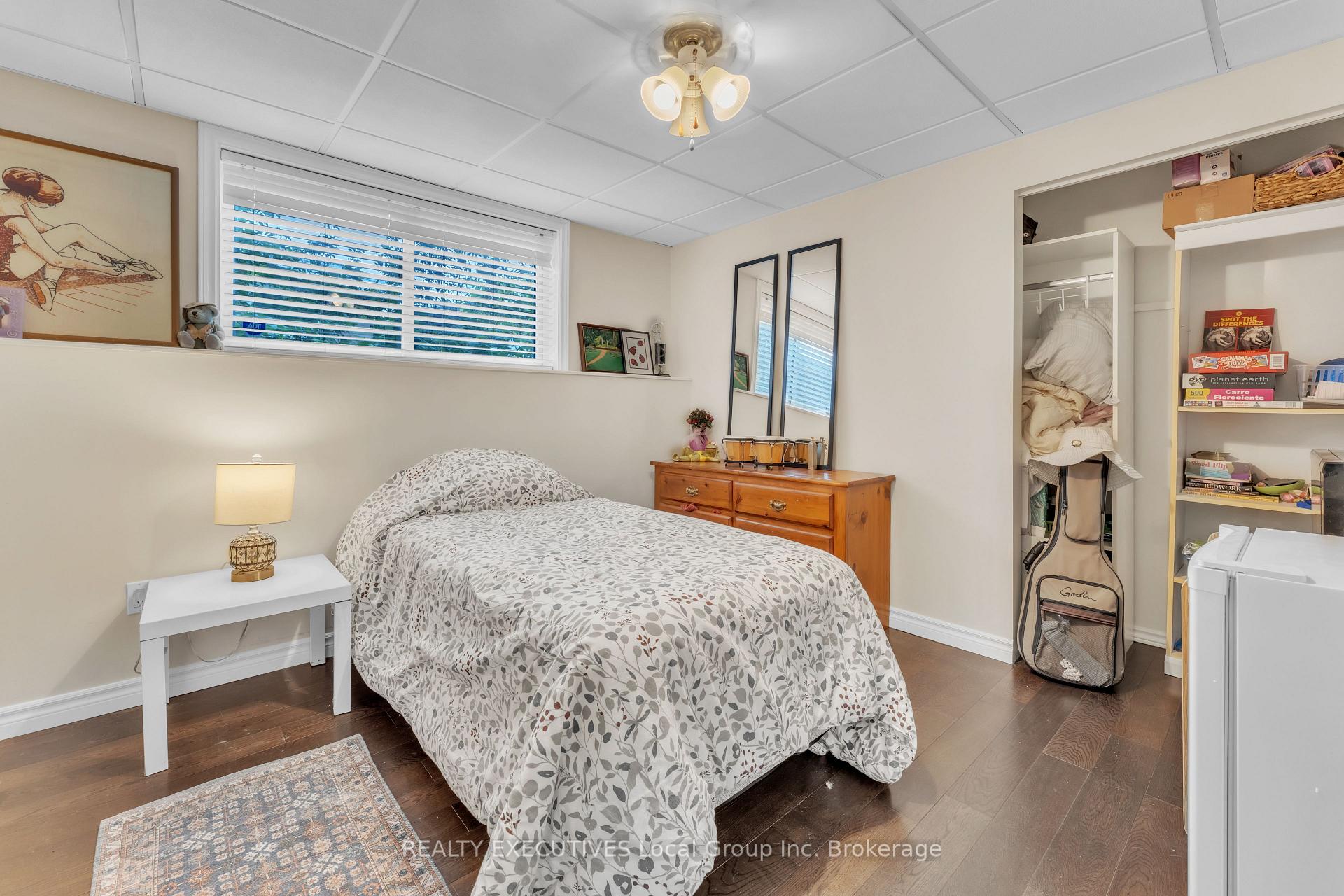 Photo 21 of 729 Laurier Avenue, North Bay, Central — HOMEH