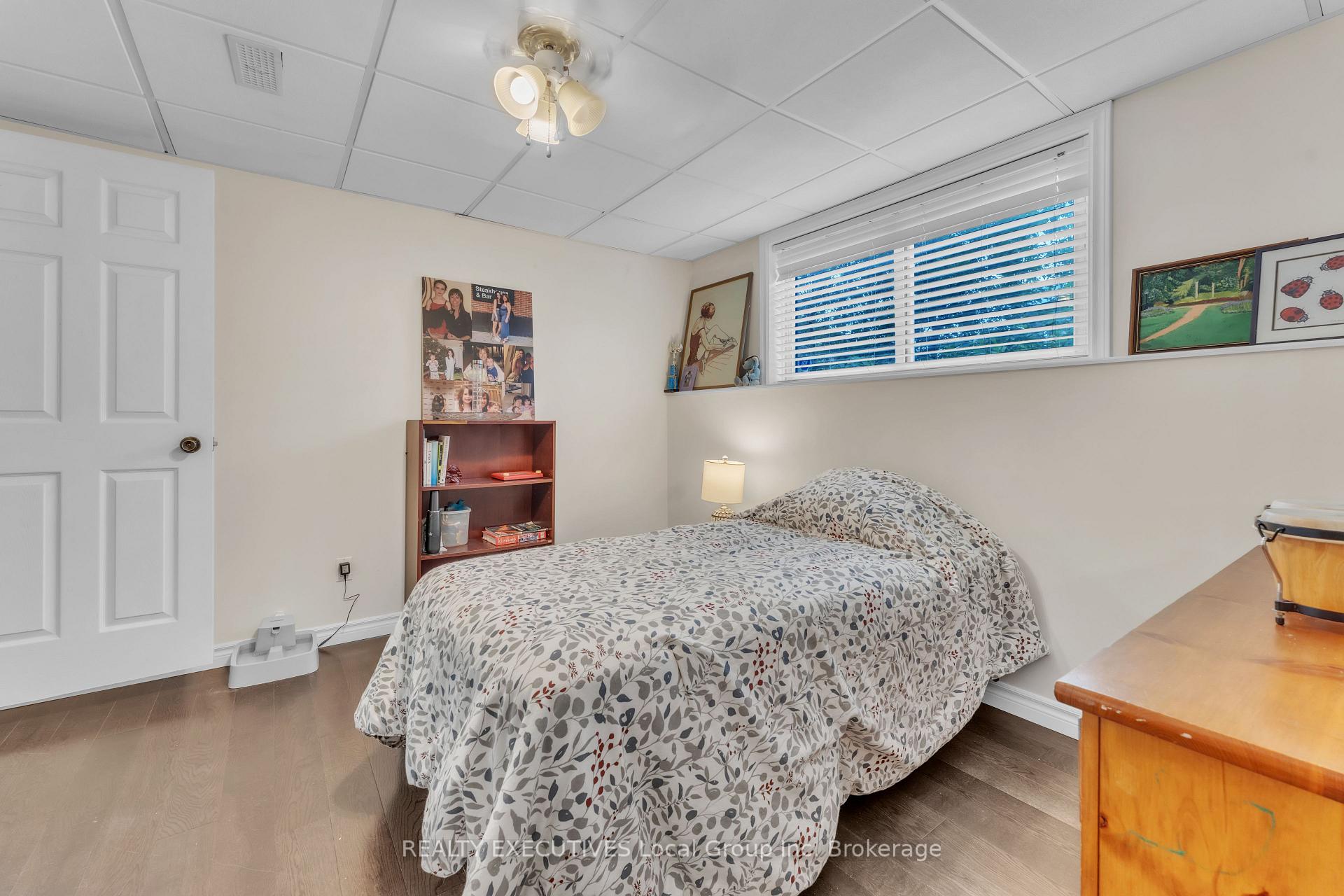 Photo 22 of 729 Laurier Avenue, North Bay, Central — HOMEH