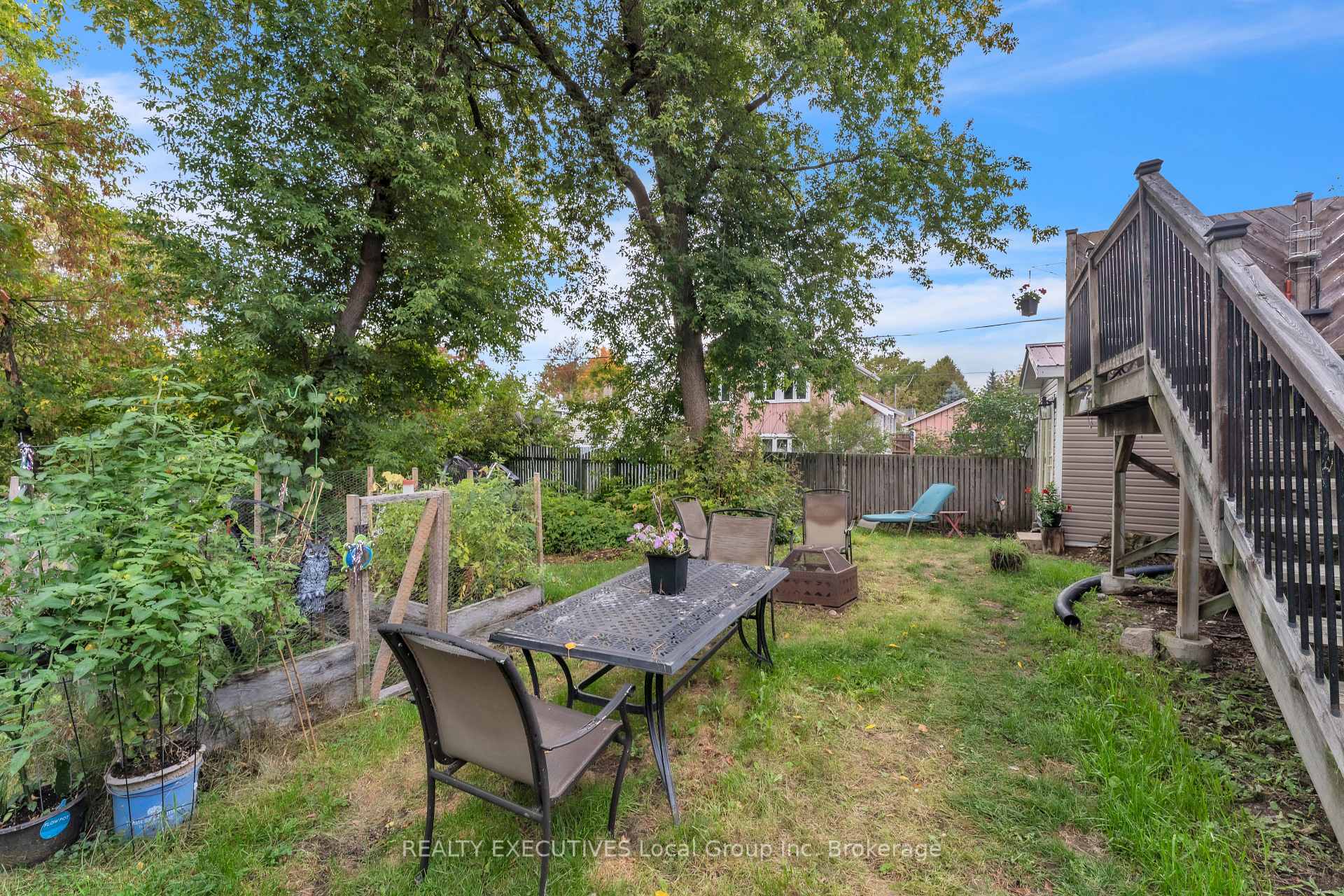 Photo 29 of 729 Laurier Avenue, North Bay, Central — HOMEH