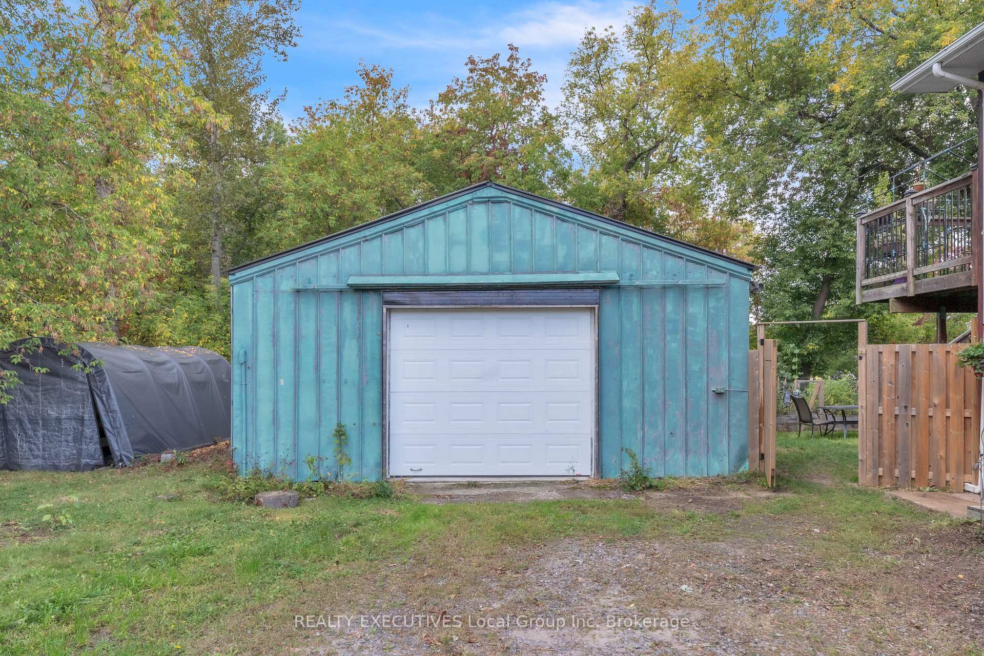 Photo 32 of 729 Laurier Avenue, North Bay, Central — HOMEH