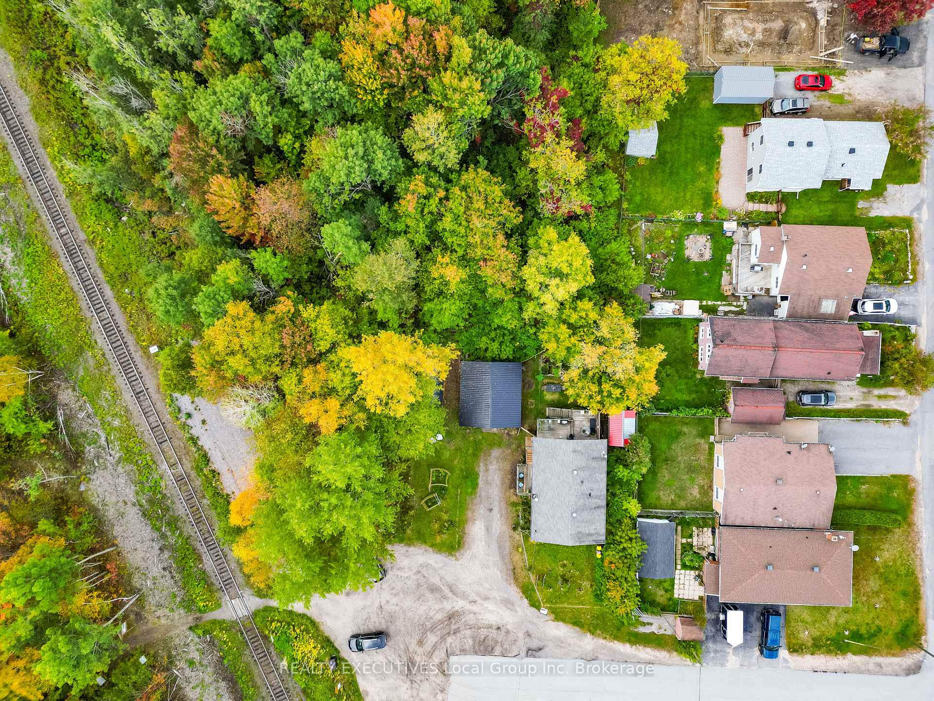 Photo 36 of 729 Laurier Avenue, North Bay, Central — HOMEH