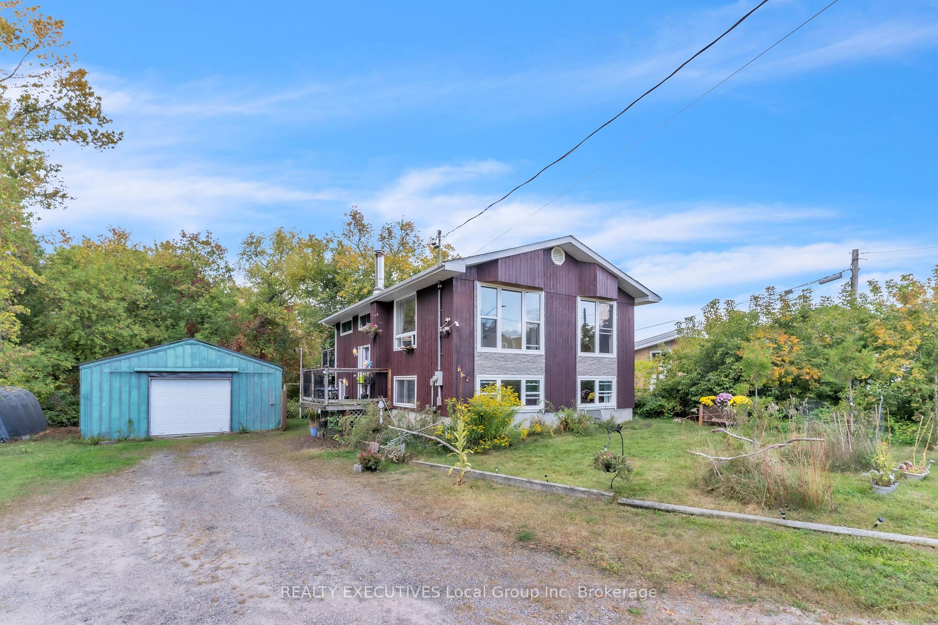Photo 39 of 729 Laurier Avenue, North Bay, Central — HOMEH