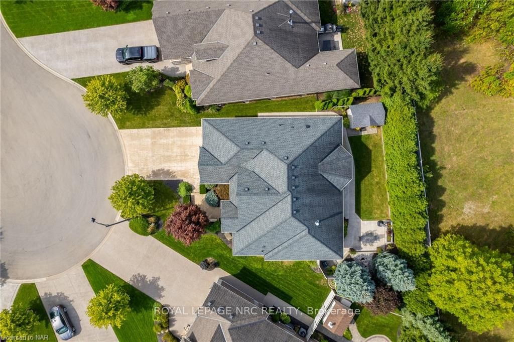 Photo 13 of 7 Brondi'S Lane, Pelham, Fonthill — HOMEH