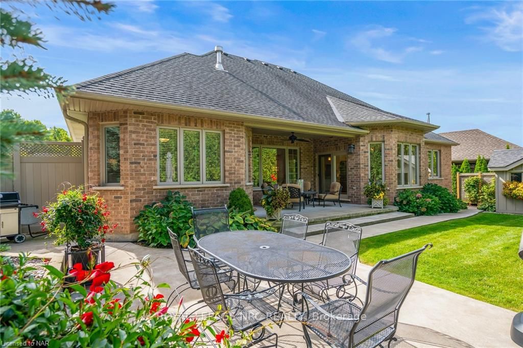 Photo 7 of 7 Brondi'S Lane, Pelham, Fonthill — HOMEH