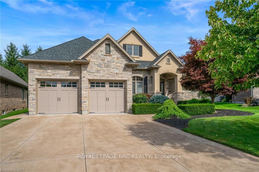 Photo 1 of 7 Brondi'S Lane, Pelham, Fonthill — HOMEH