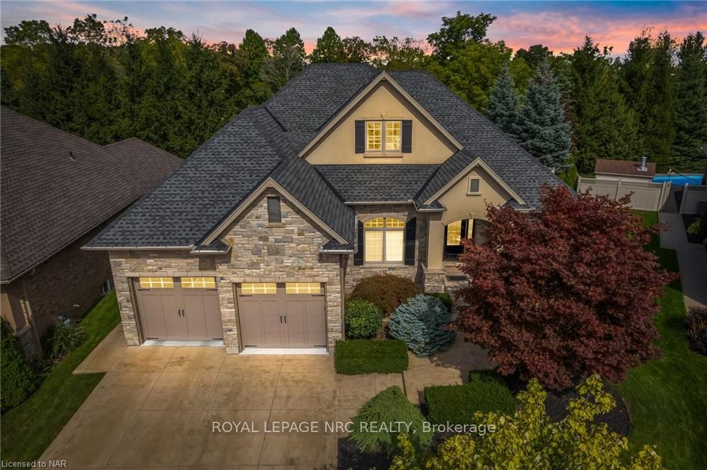 Photo 2 of 7 Brondi'S Lane, Pelham, Fonthill — HOMEH