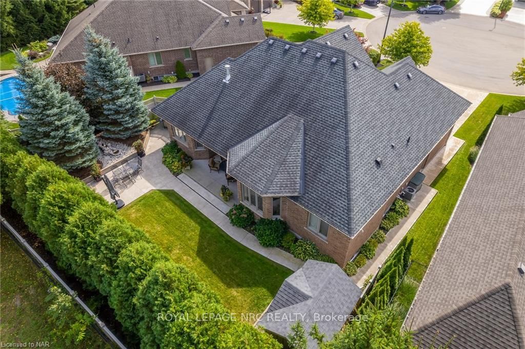 Photo 12 of 7 Brondi'S Lane, Pelham, Fonthill — HOMEH