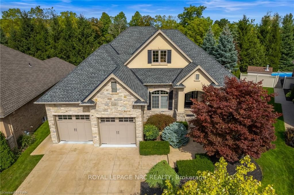 Photo 3 of 7 Brondi'S Lane, Pelham, Fonthill — HOMEH
