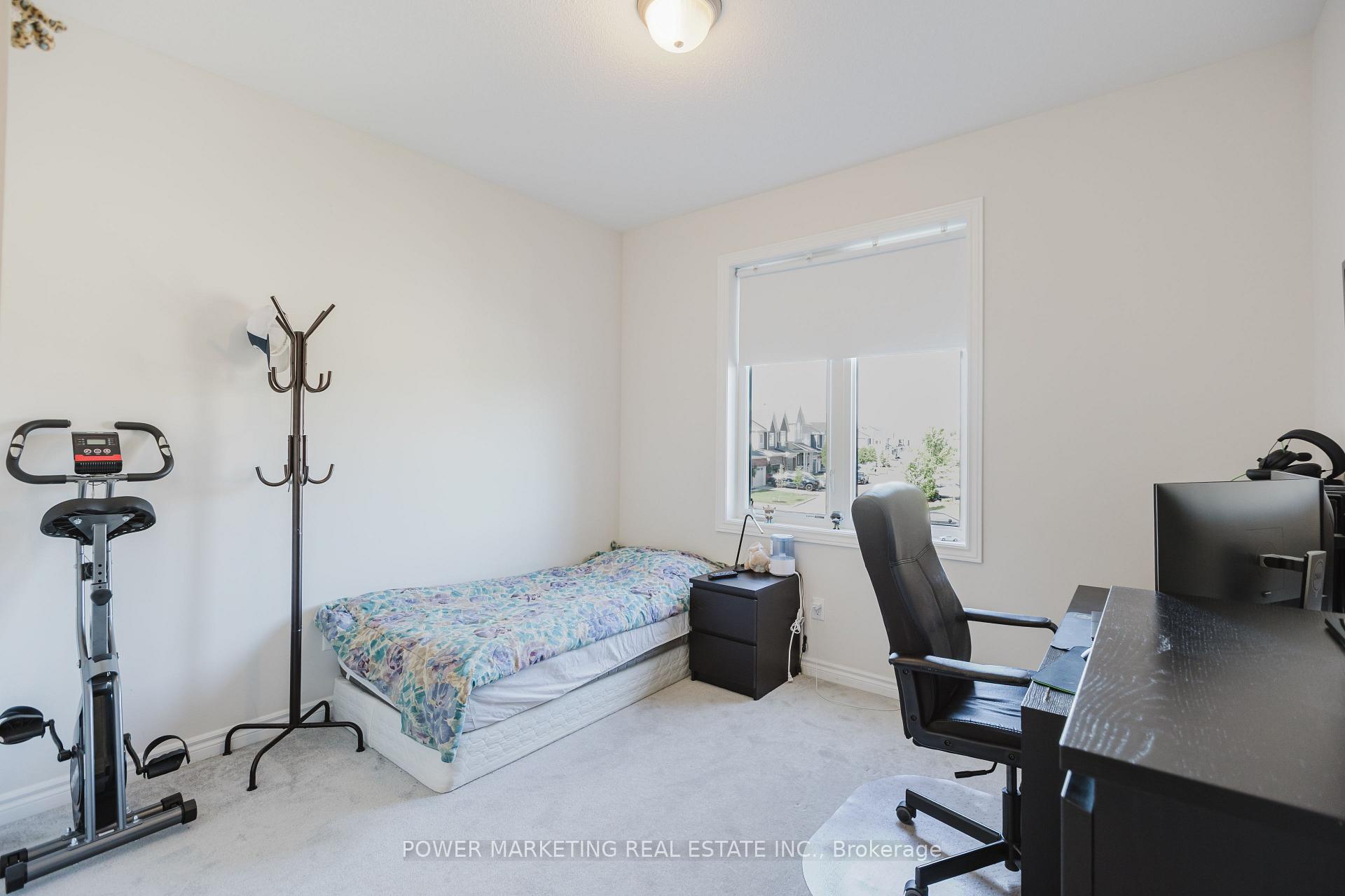 Photo 21 of 526 Ponthieu Circle, Ottawa, Chapel Hill South - Orleans Village — HOMEH