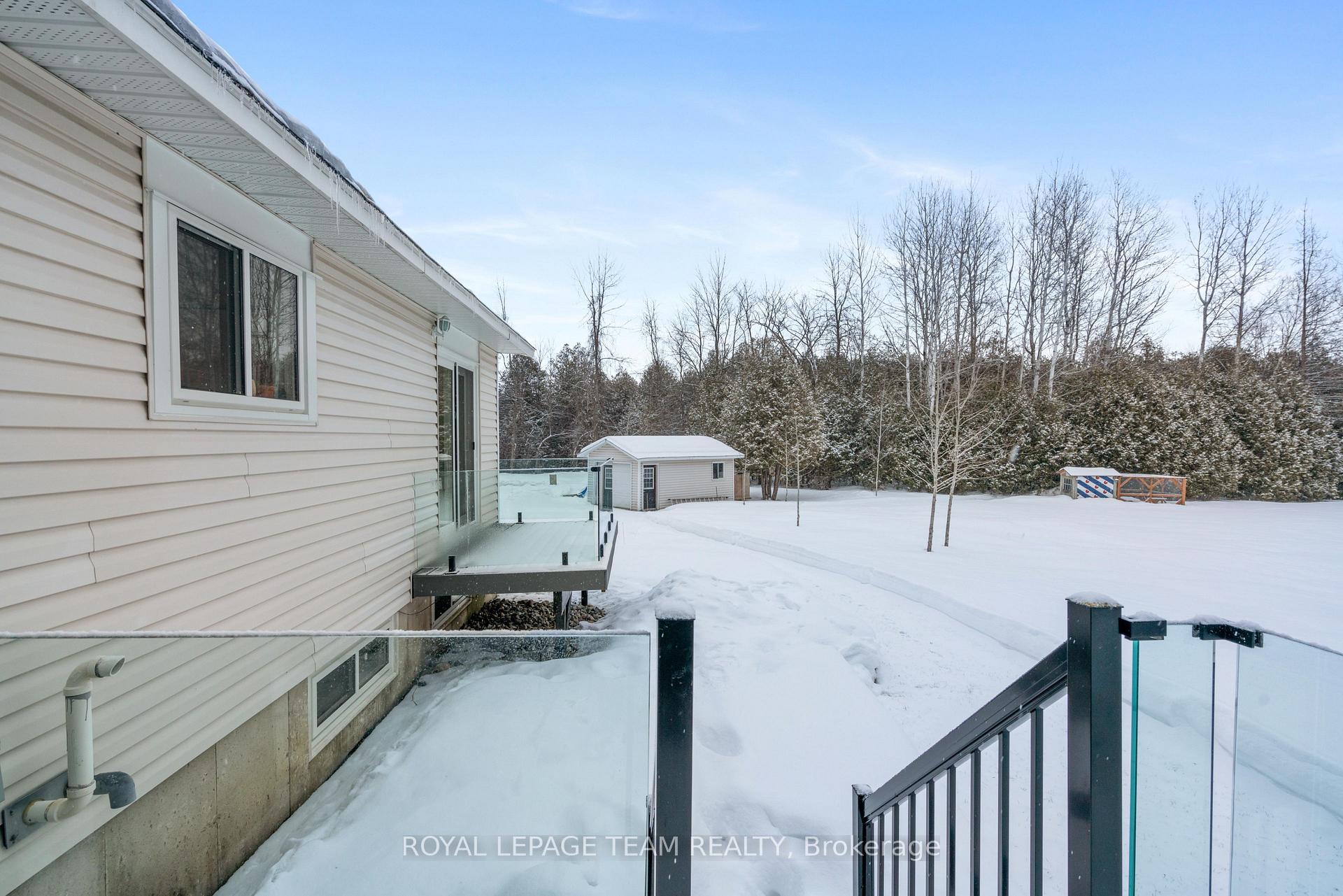 Photo 34 of 1192 Stone Road, North Grenville, North Grenville Twp (Kemptville South) — HOMEH