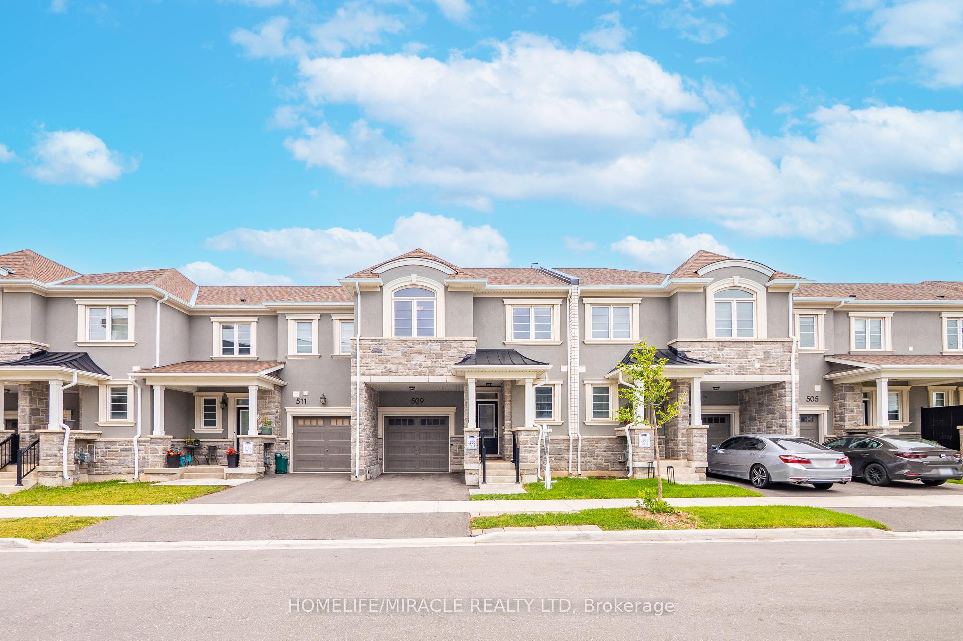 Photo 1 of 509 Bellflower Court, Milton, Walker — HOMEH