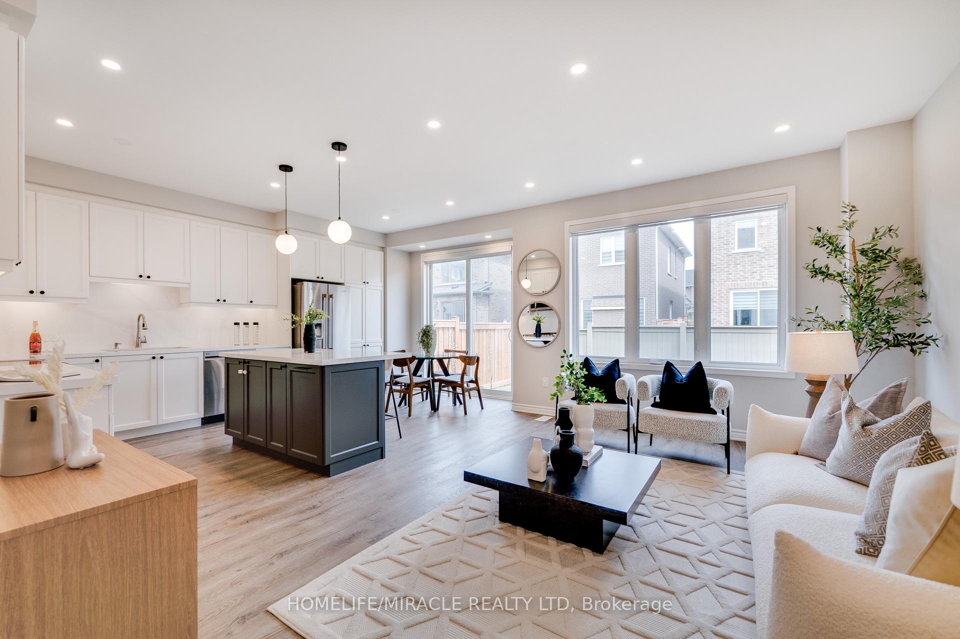 Photo 5 of 509 Bellflower Court, Milton, Walker — HOMEH