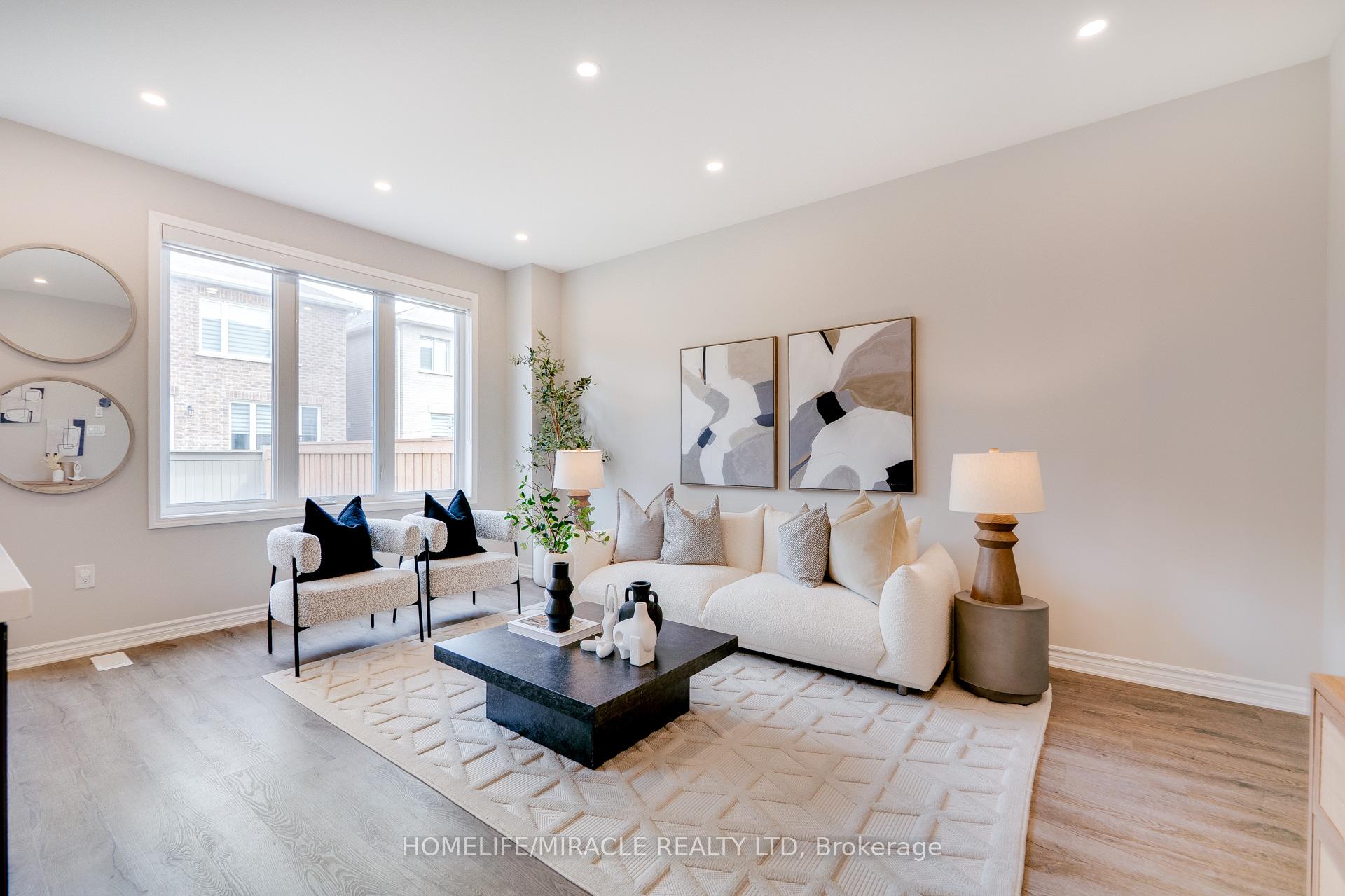 Photo 6 of 509 Bellflower Court, Milton, Walker — HOMEH
