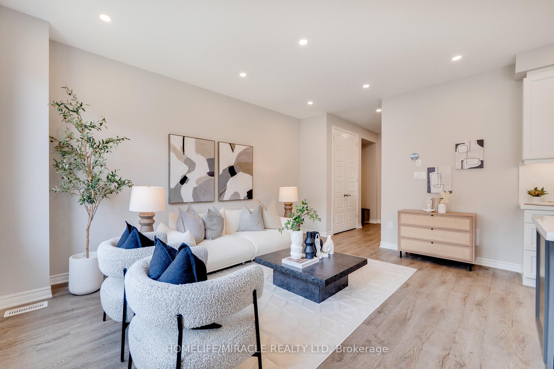 Photo 7 of 509 Bellflower Court, Milton, Walker — HOMEH