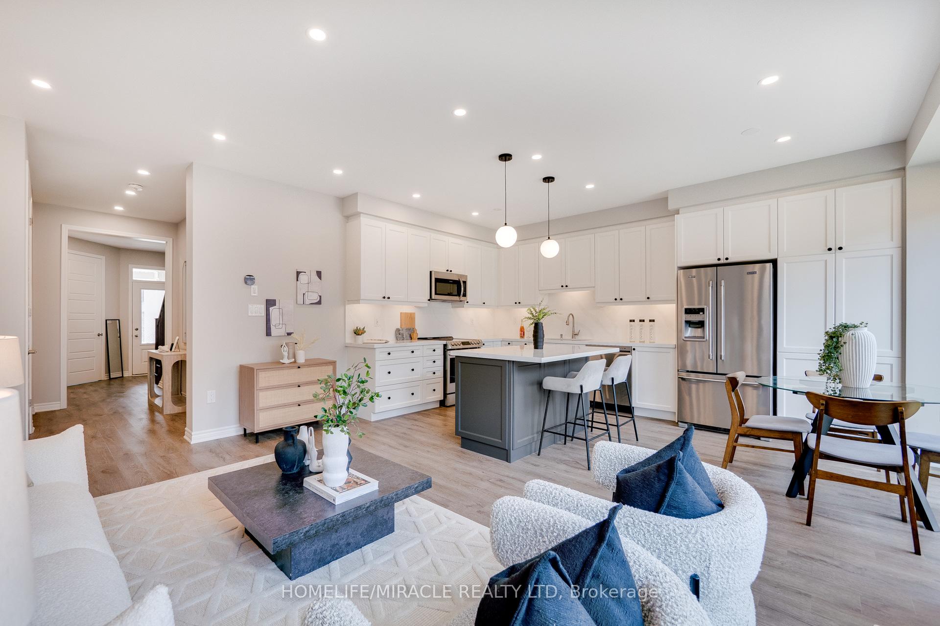 Photo 8 of 509 Bellflower Court, Milton, Walker — HOMEH