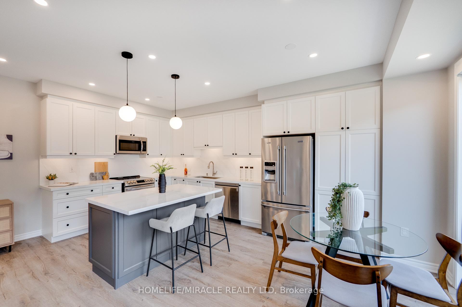 Photo 9 of 509 Bellflower Court, Milton, Walker — HOMEH