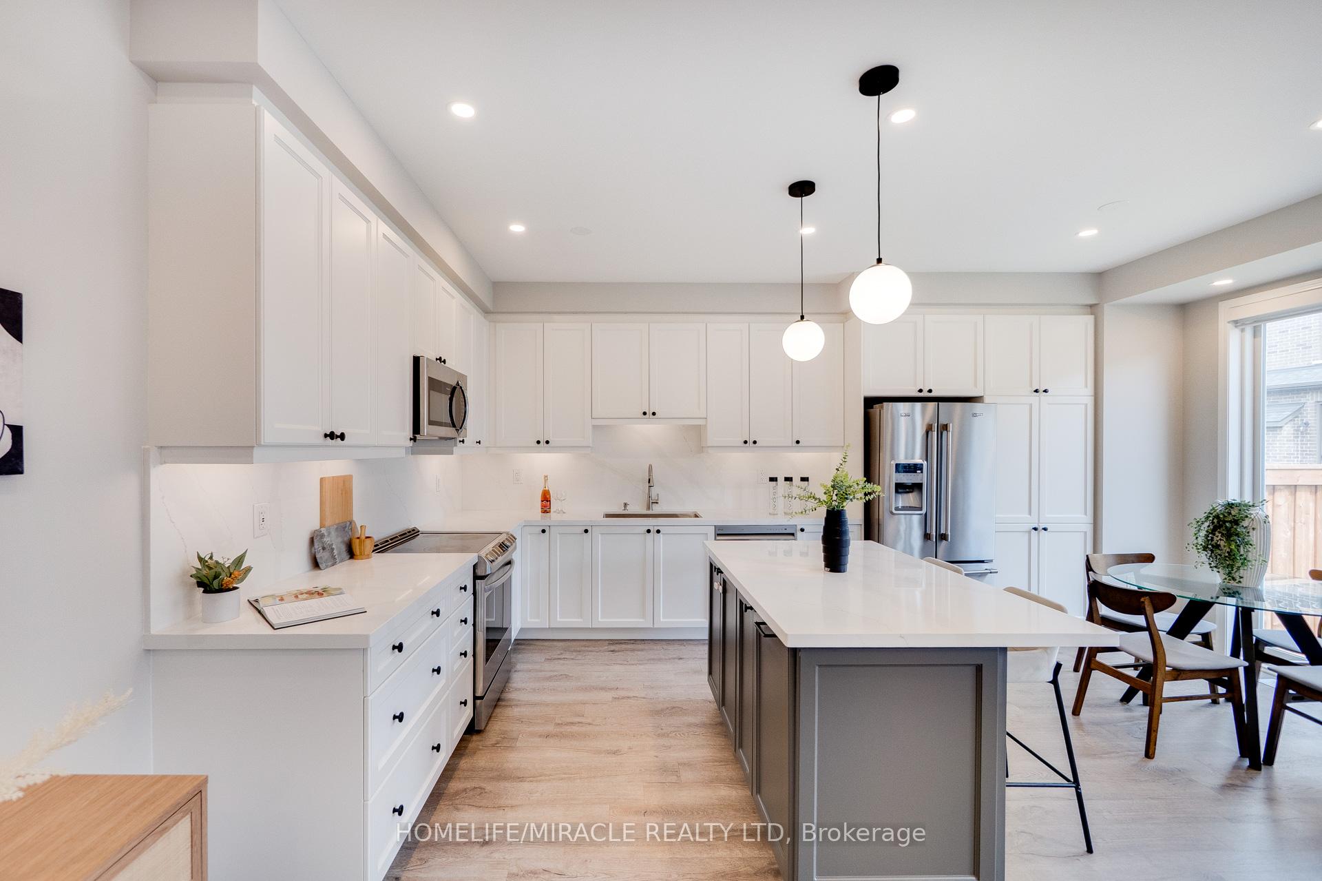 Photo 11 of 509 Bellflower Court, Milton, Walker — HOMEH