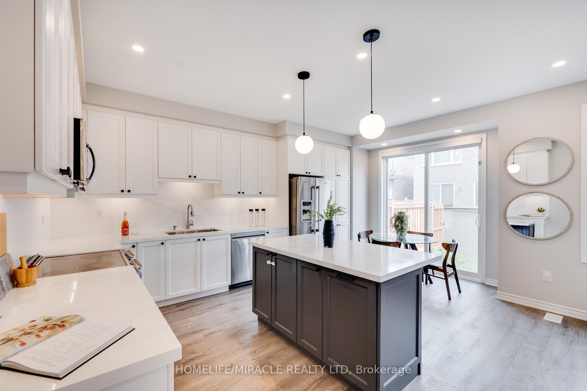 Photo 12 of 509 Bellflower Court, Milton, Walker — HOMEH