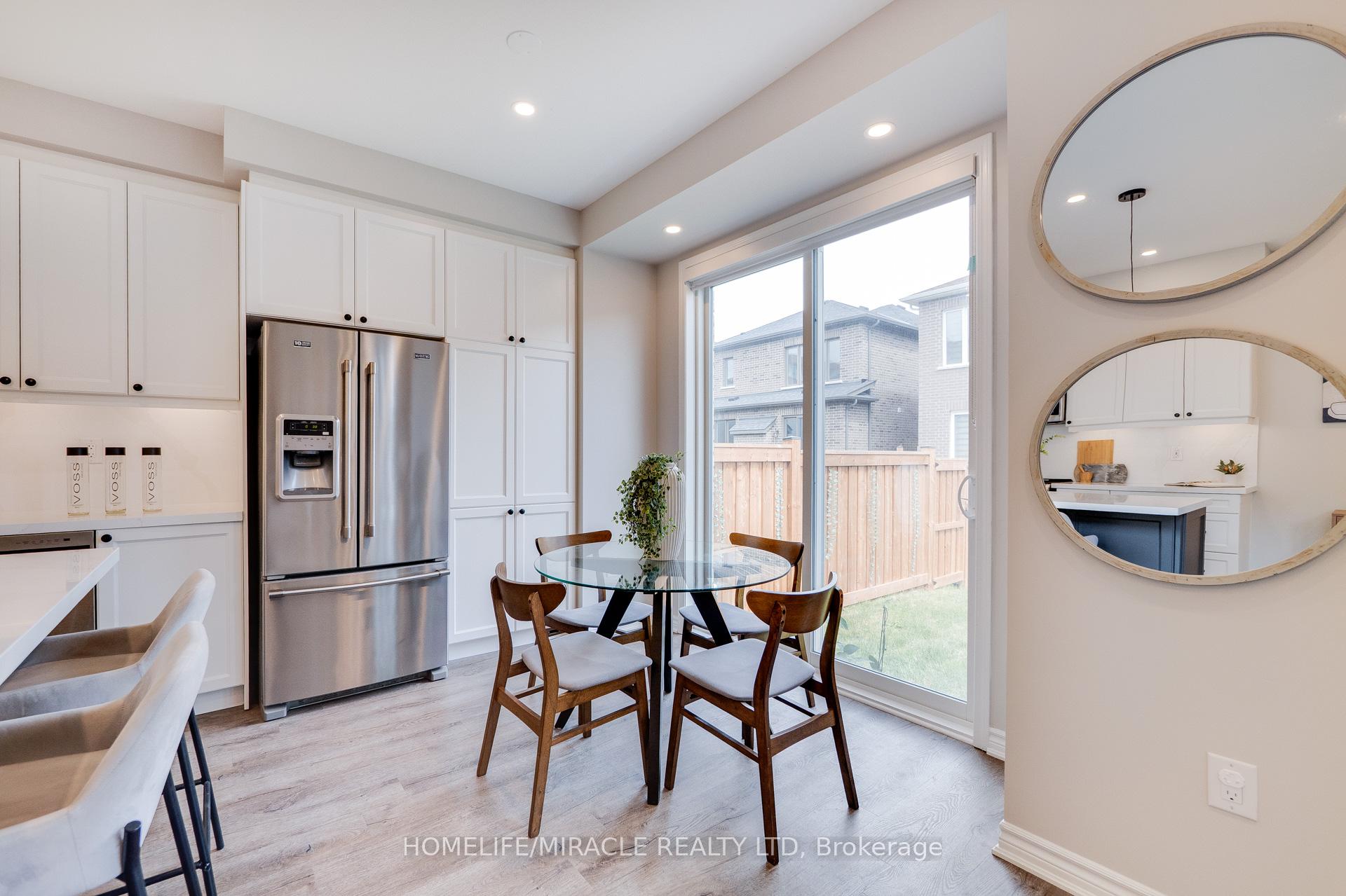 Photo 13 of 509 Bellflower Court, Milton, Walker — HOMEH