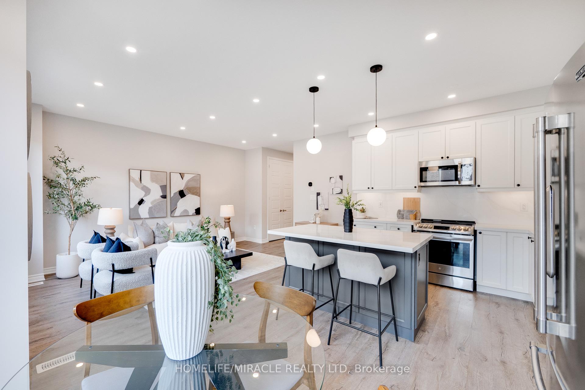 Photo 16 of 509 Bellflower Court, Milton, Walker — HOMEH