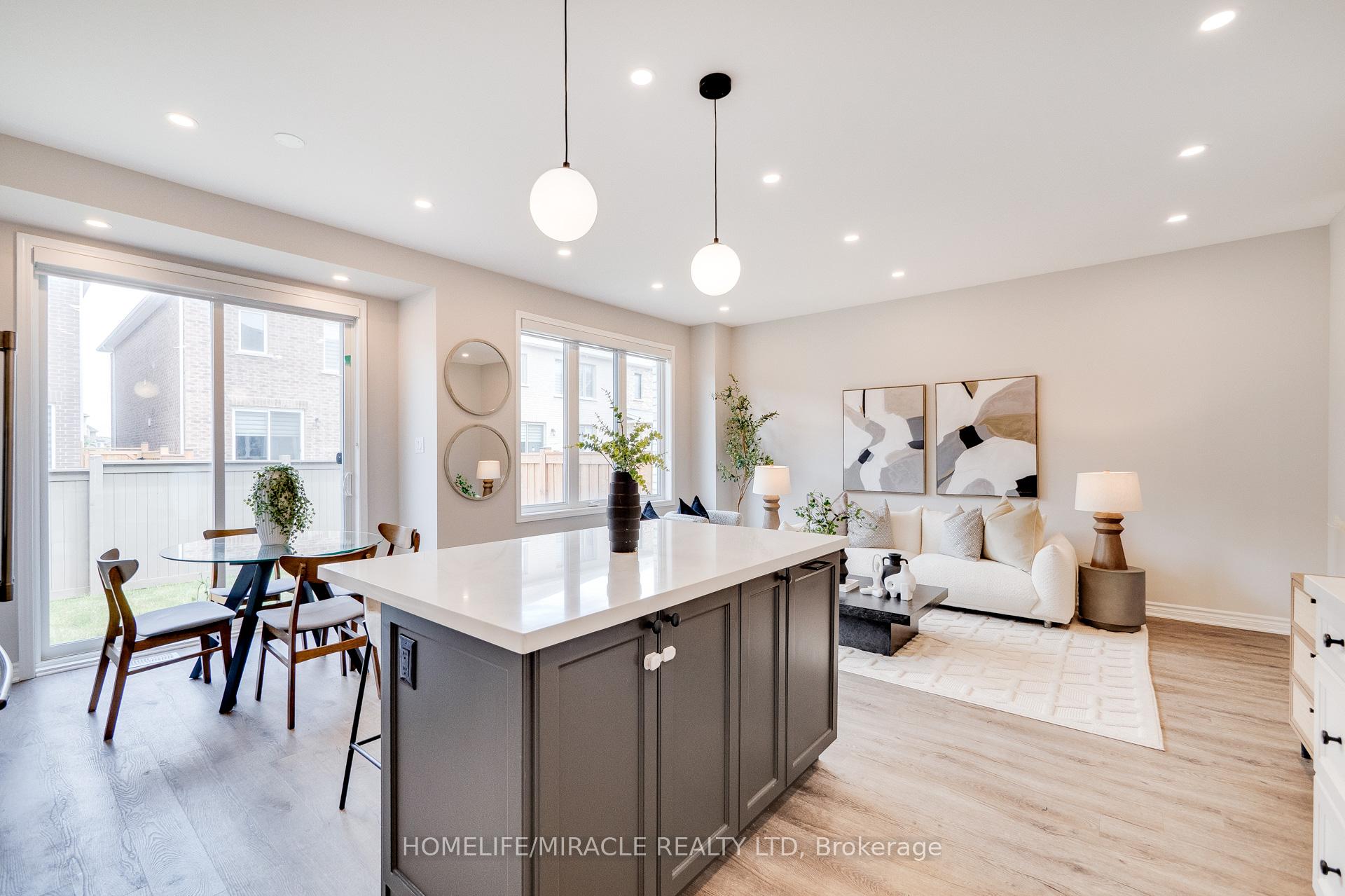 Photo 17 of 509 Bellflower Court, Milton, Walker — HOMEH