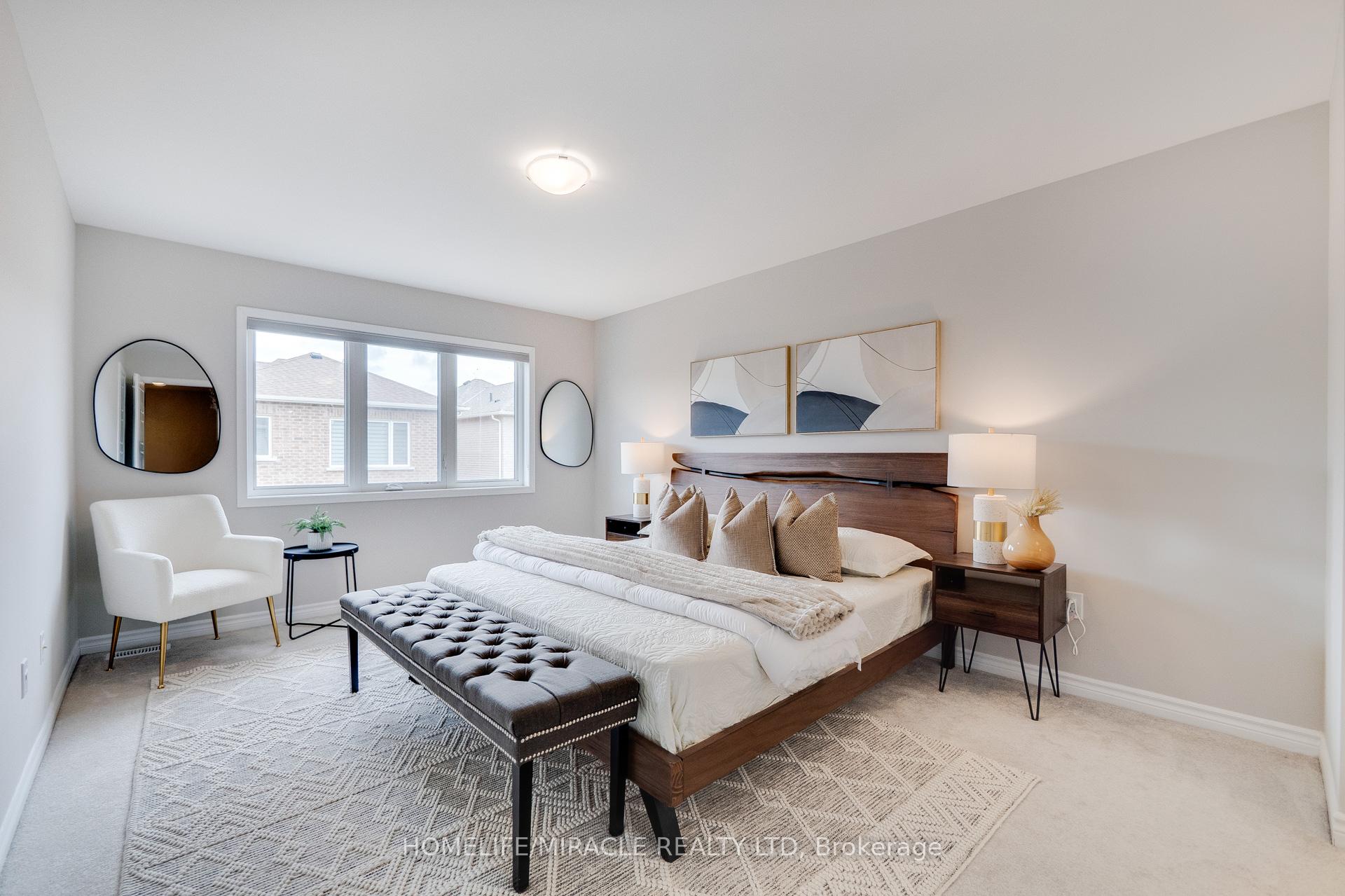 Photo 21 of 509 Bellflower Court, Milton, Walker — HOMEH