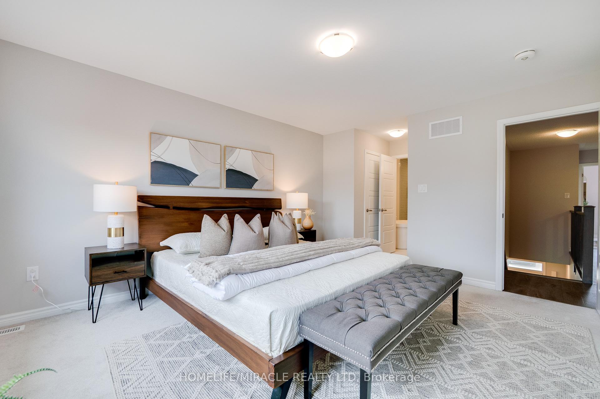 Photo 22 of 509 Bellflower Court, Milton, Walker — HOMEH