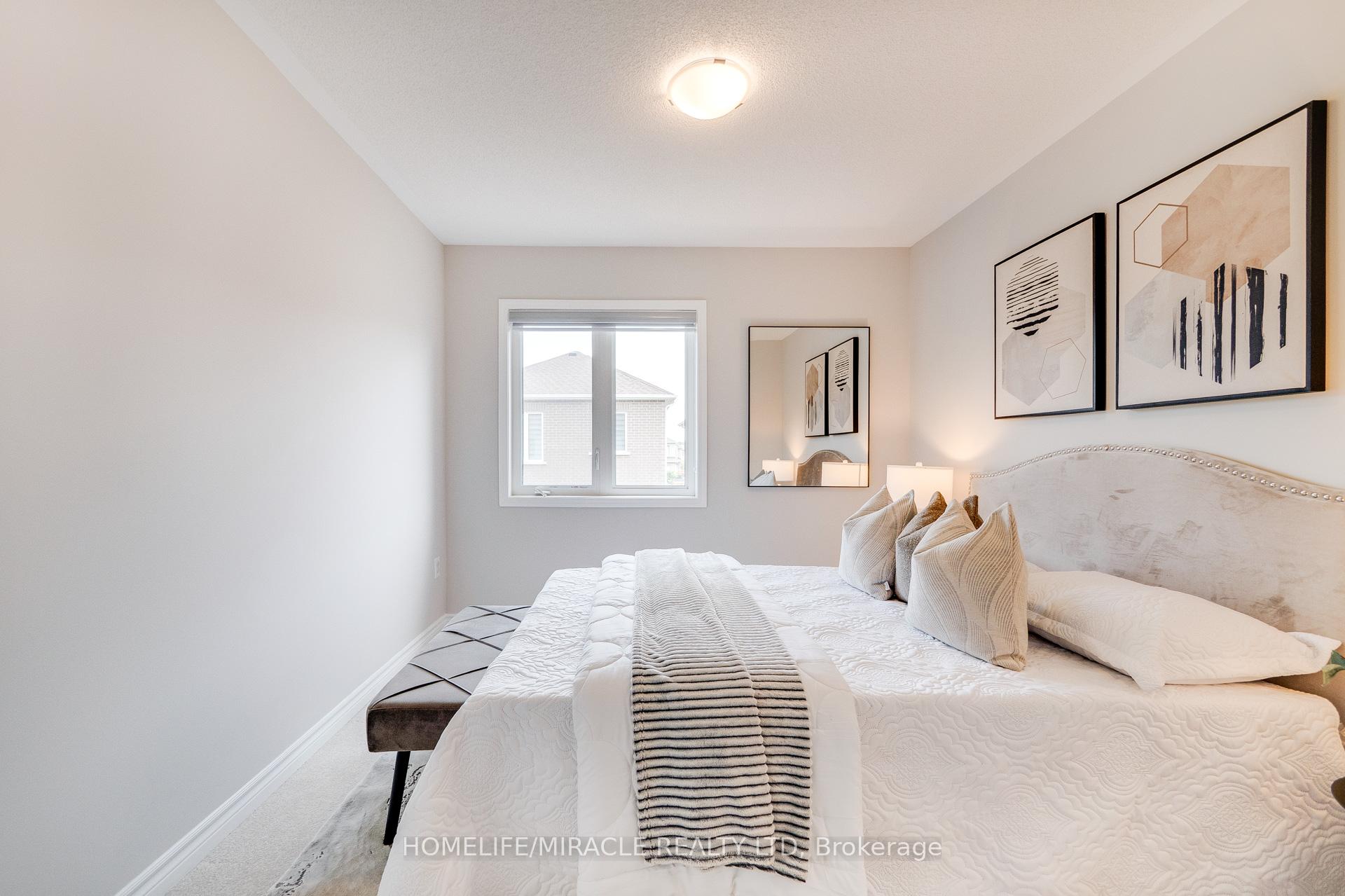 Photo 29 of 509 Bellflower Court, Milton, Walker — HOMEH