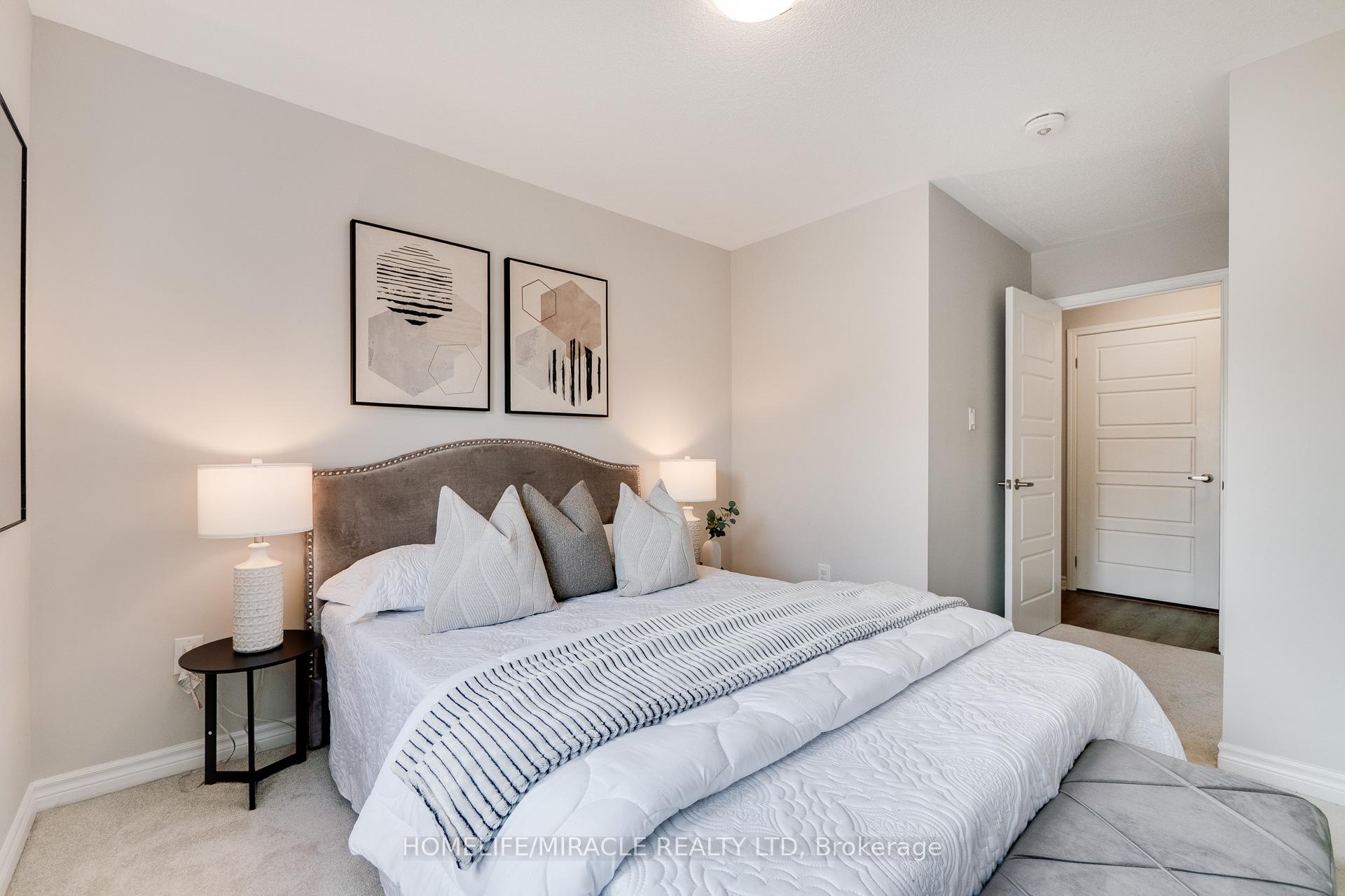 Photo 31 of 509 Bellflower Court, Milton, Walker — HOMEH