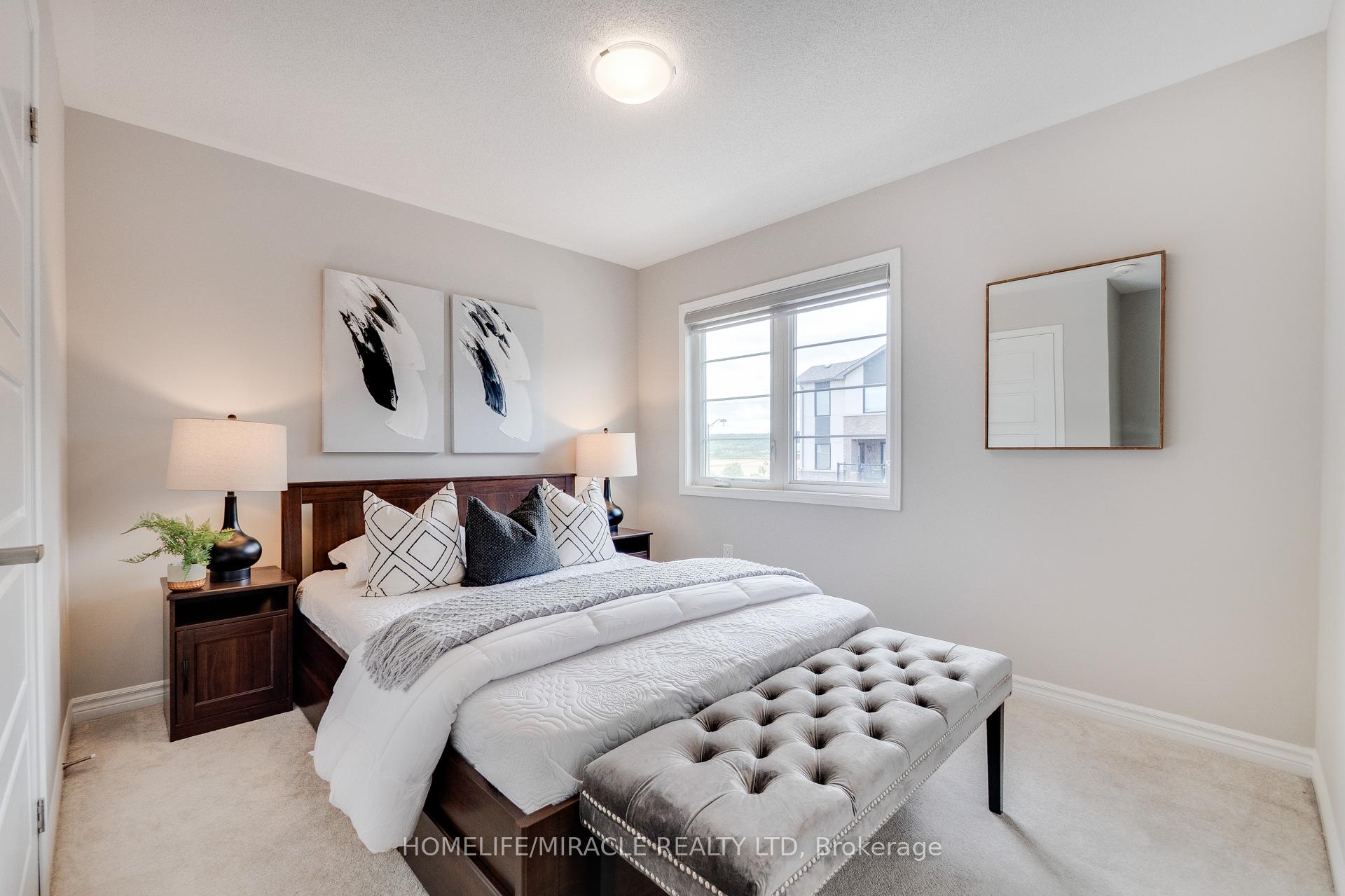 Photo 32 of 509 Bellflower Court, Milton, Walker — HOMEH