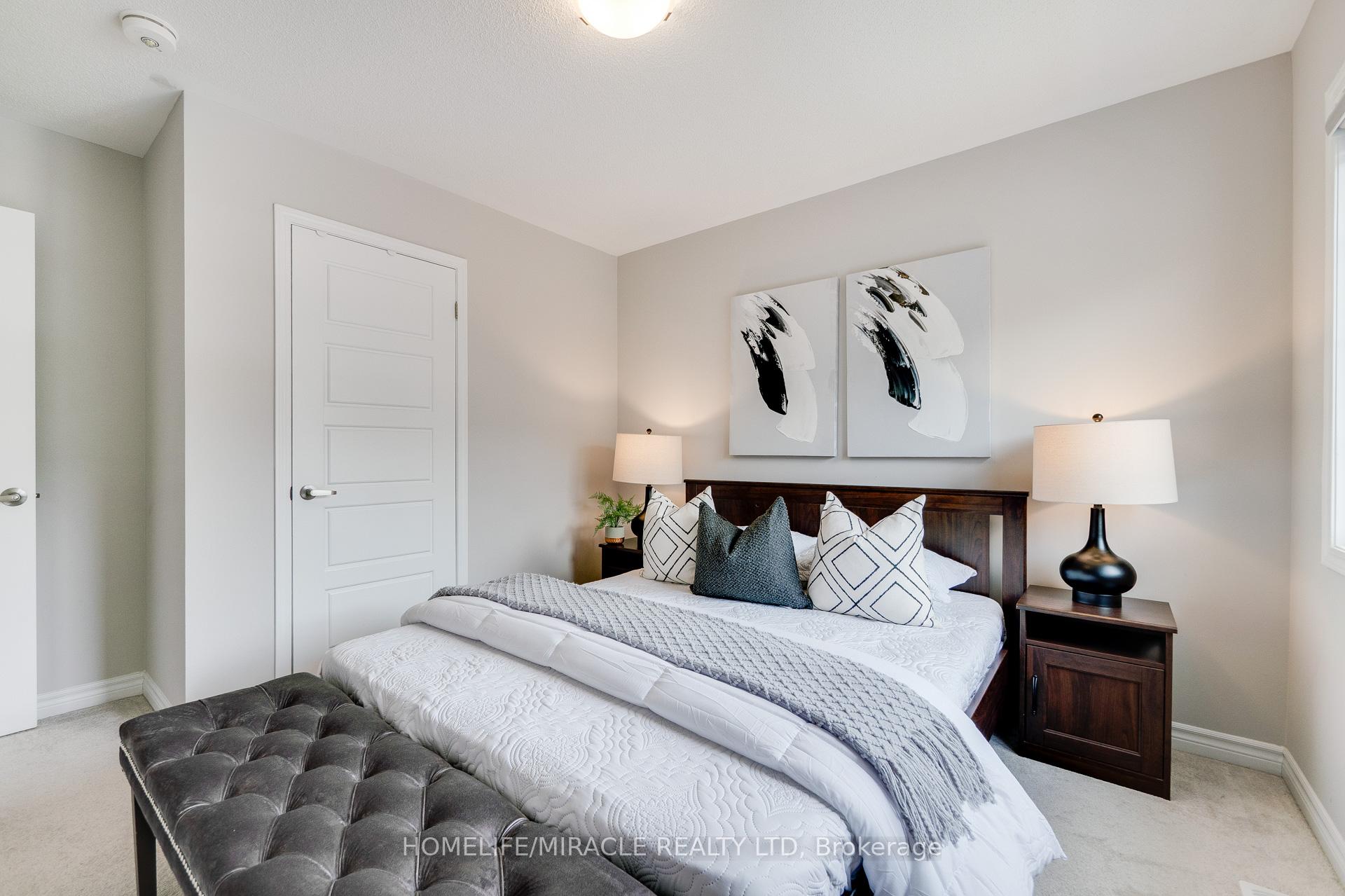 Photo 33 of 509 Bellflower Court, Milton, Walker — HOMEH