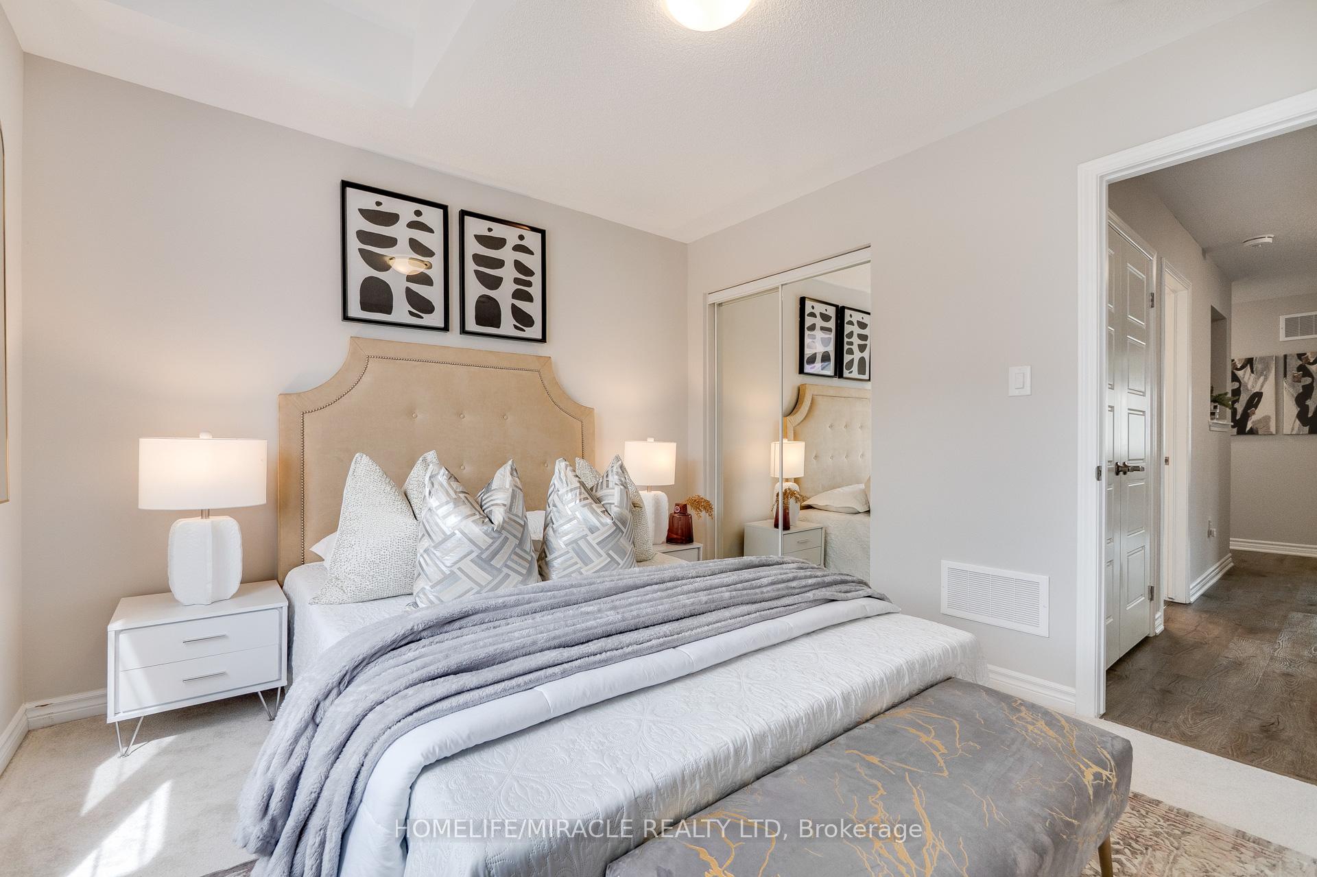 Photo 35 of 509 Bellflower Court, Milton, Walker — HOMEH