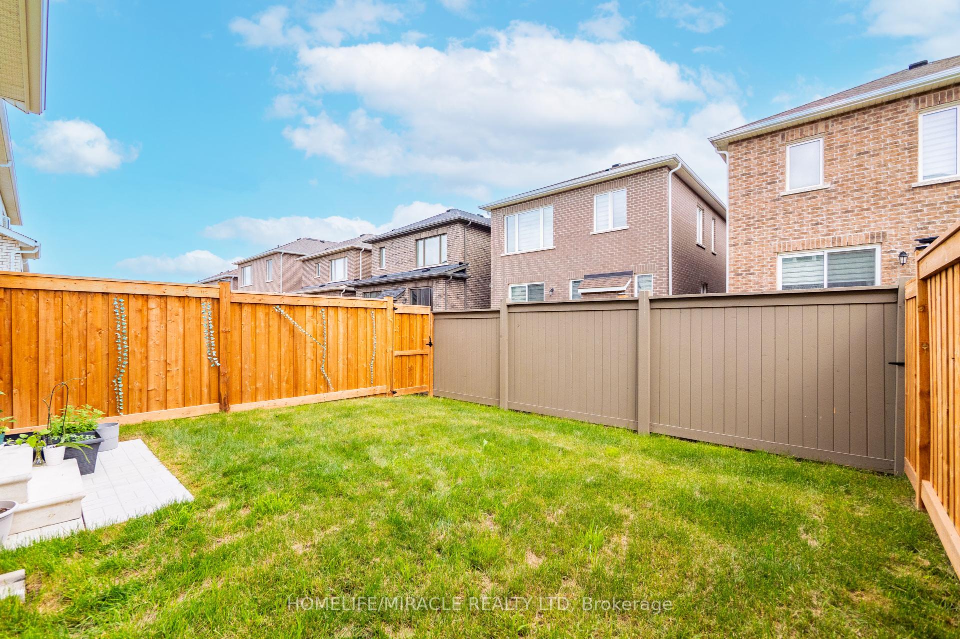Photo 40 of 509 Bellflower Court, Milton, Walker — HOMEH