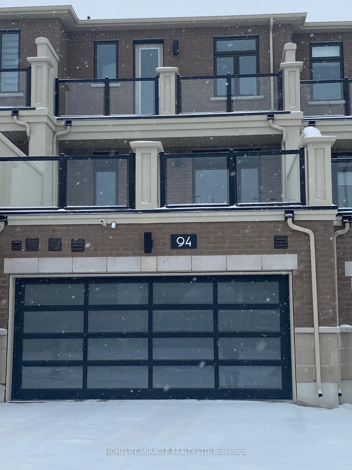 Photo 1 of 94 Robert Eaton Avenue, Markham, Middlefield — HOMEH